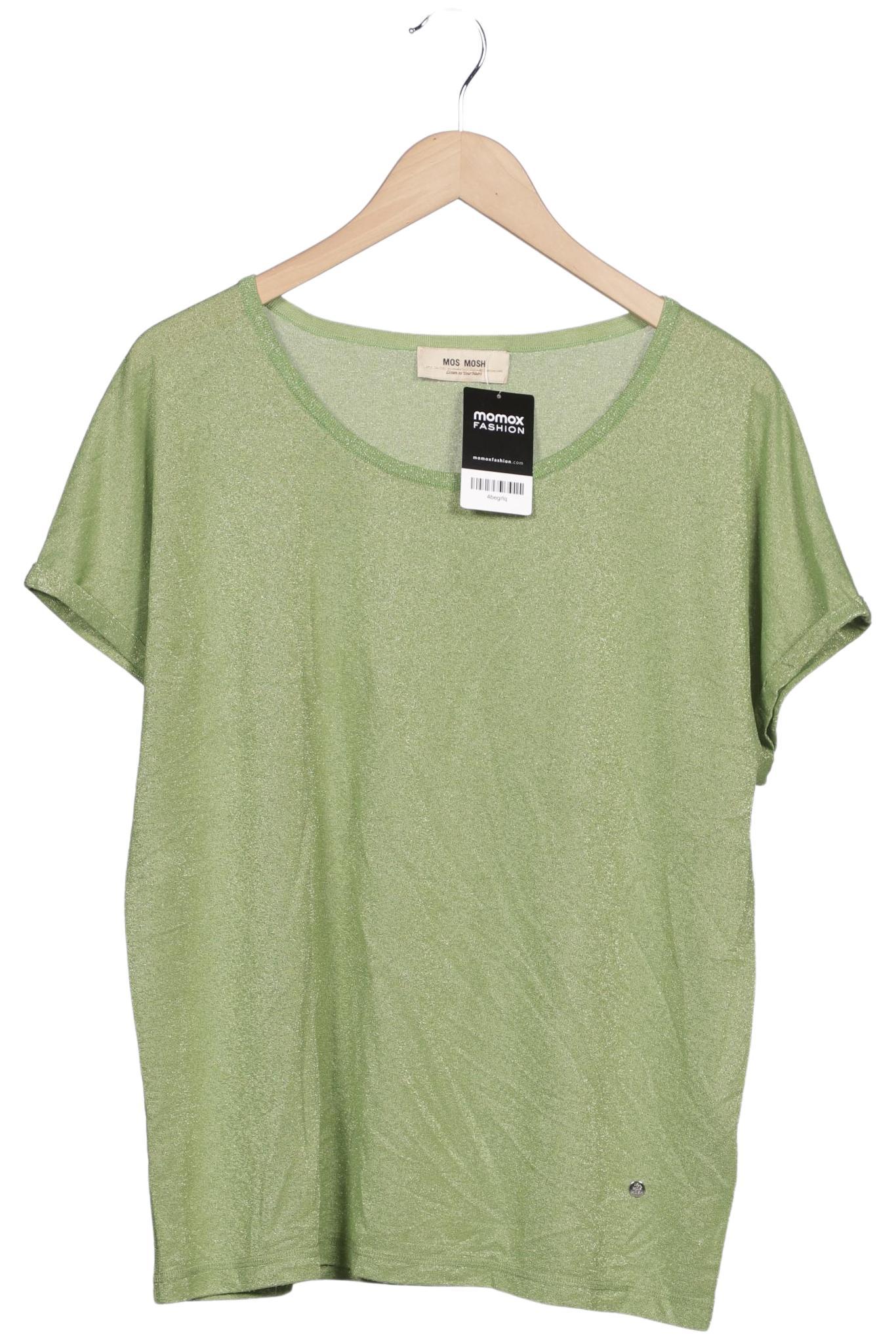 

Mos Mosh Damen T-Shirt, grün, Gr. 44
