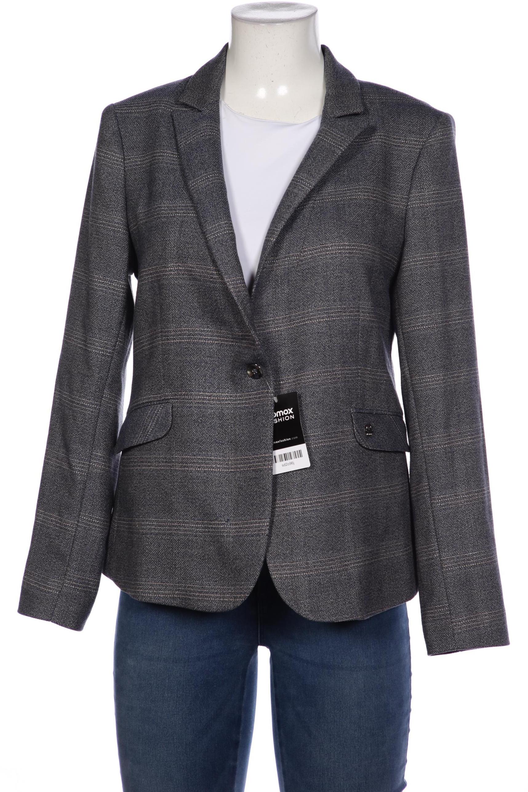 

Mos Mosh Damen Blazer, grau, Gr. 40