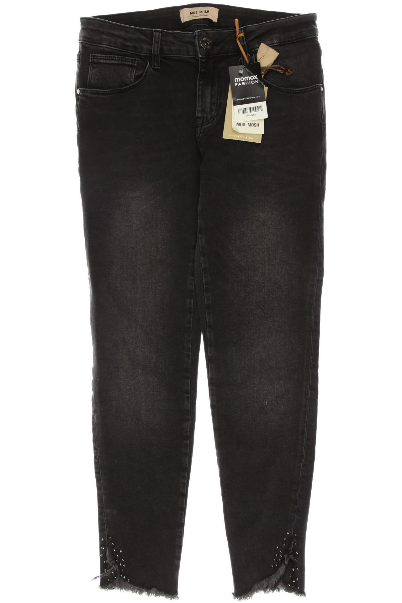 

Mos Mosh Damen Jeans, grau
