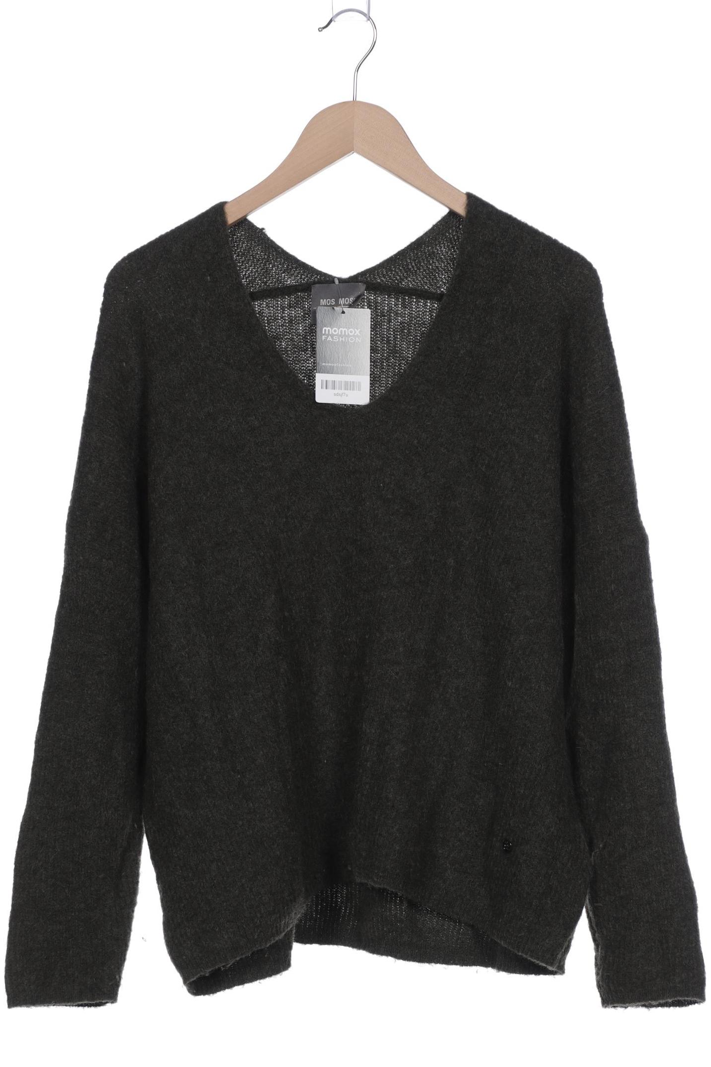 

Mos Mosh Damen Pullover, grün