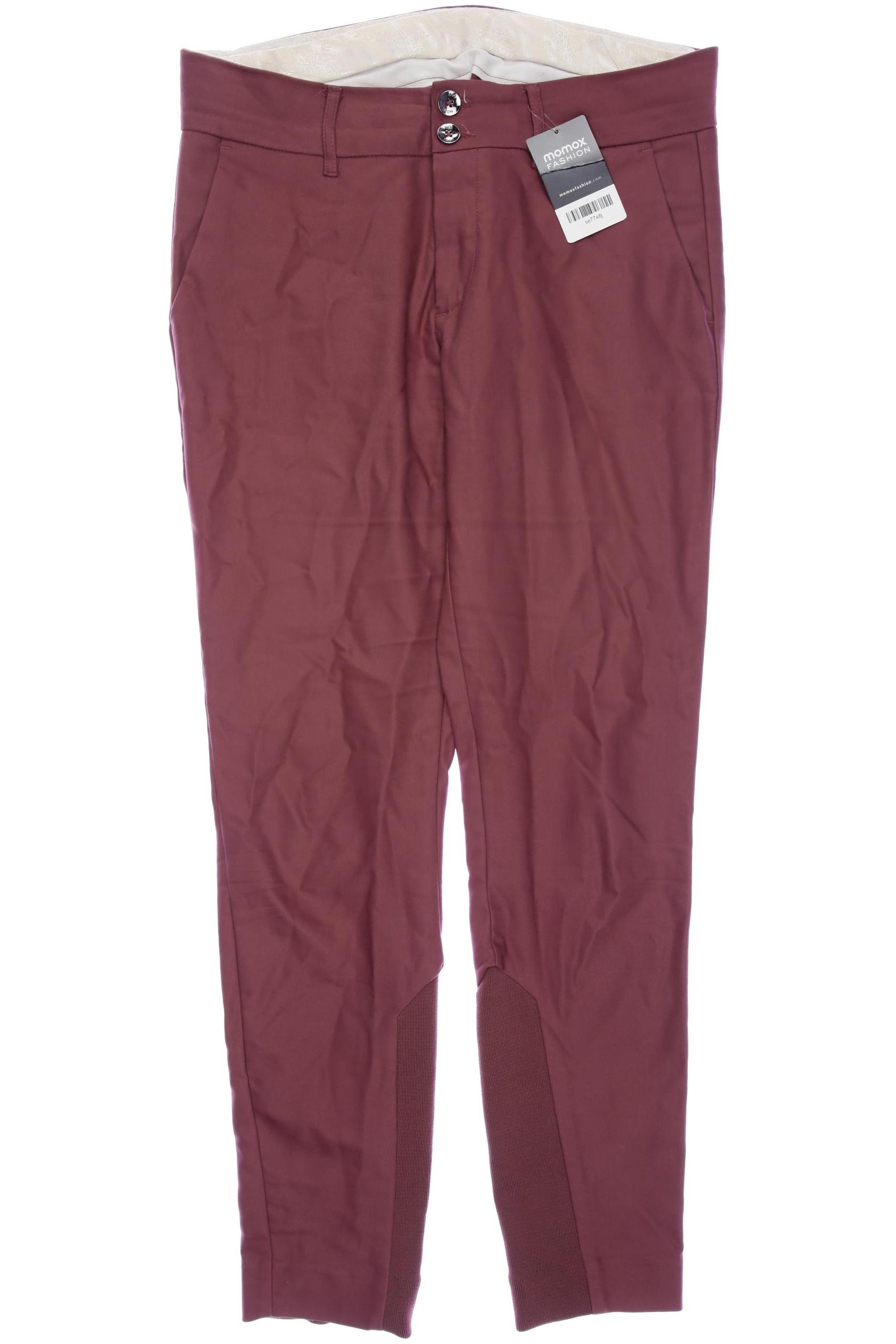 

Mos Mosh Damen Stoffhose, pink, Gr. 40