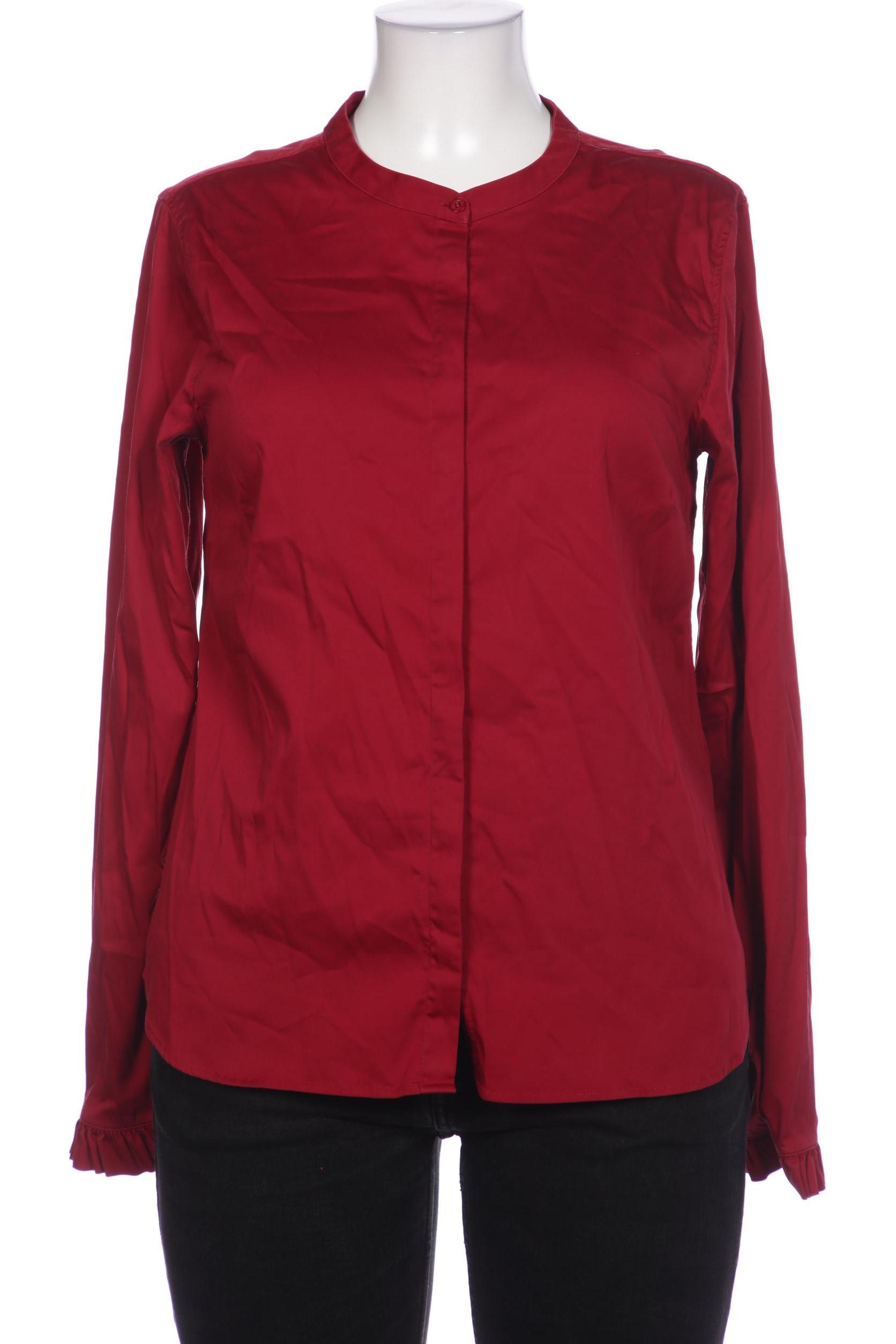 

Mos Mosh Damen Bluse, rot, Gr. 44