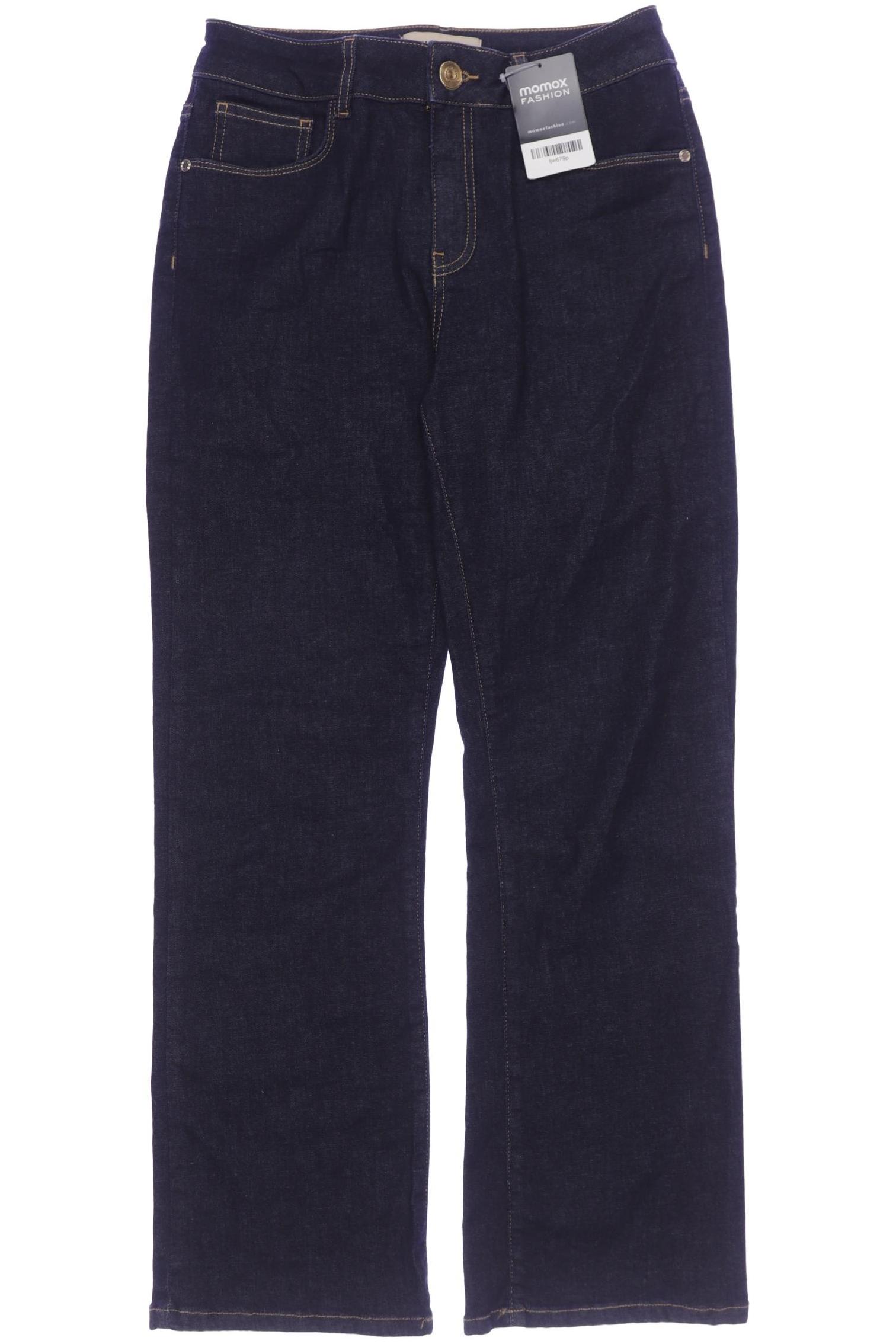 

Mos Mosh Damen Jeans, marineblau, Gr. 26