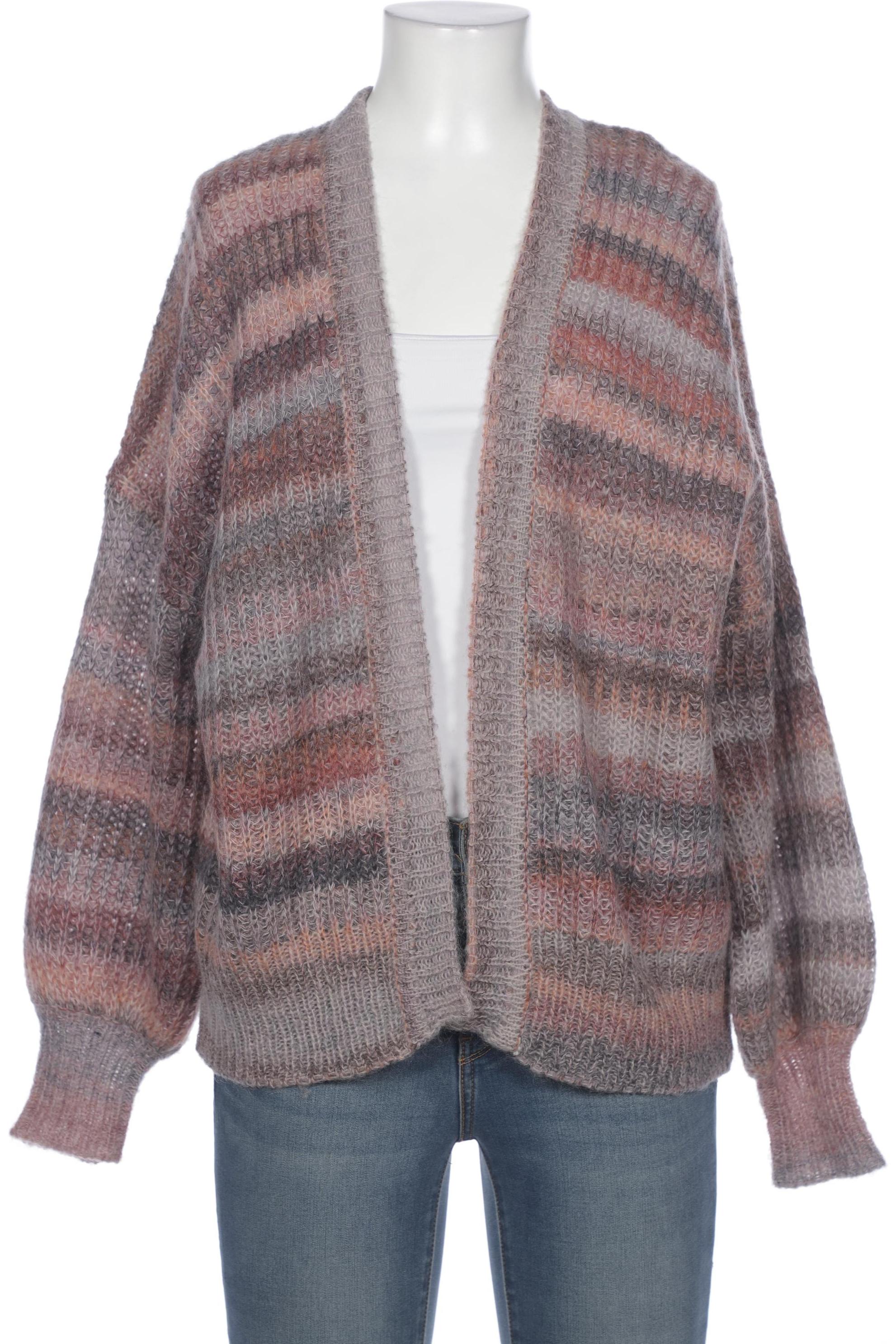 

Mos Mosh Damen Strickjacke, pink, Gr. 36
