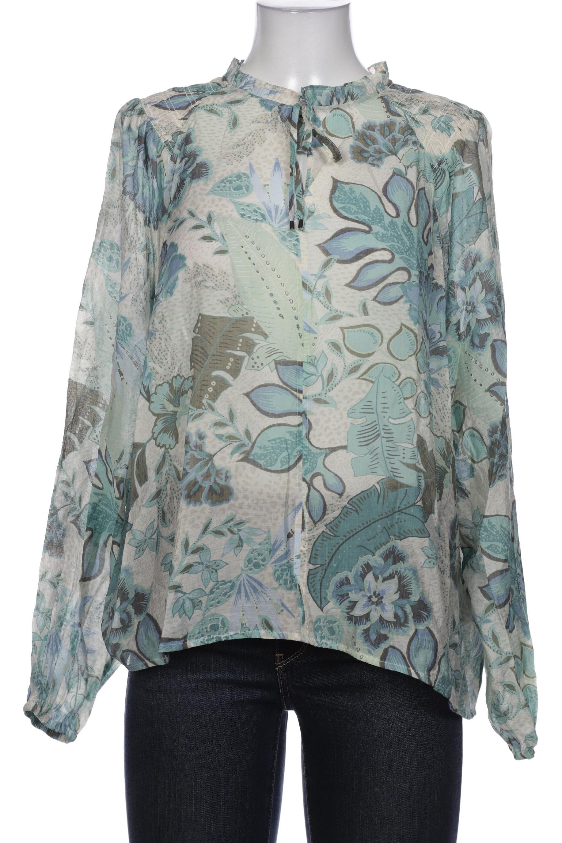 

Mos Mosh Damen Bluse, mehrfarbig, Gr. 38