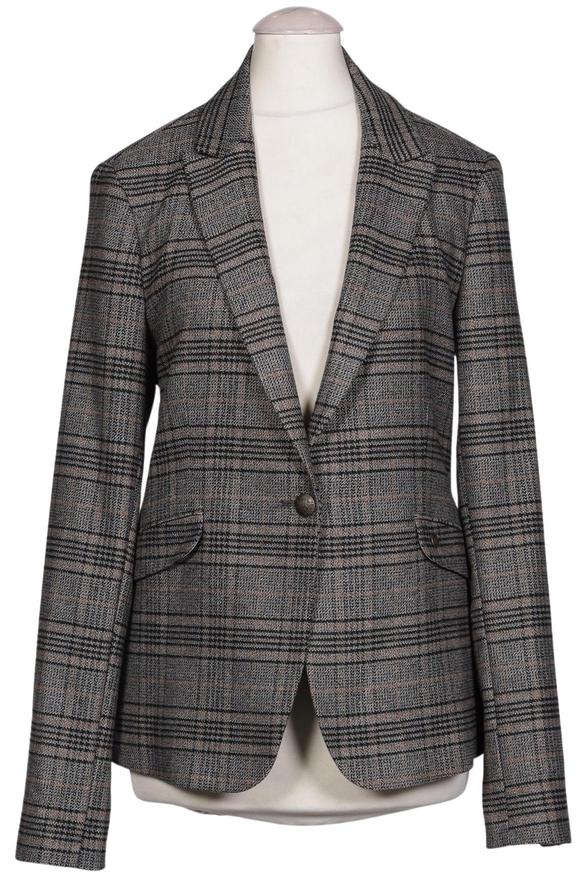 

Mos Mosh Damen Blazer, grau, Gr. 36