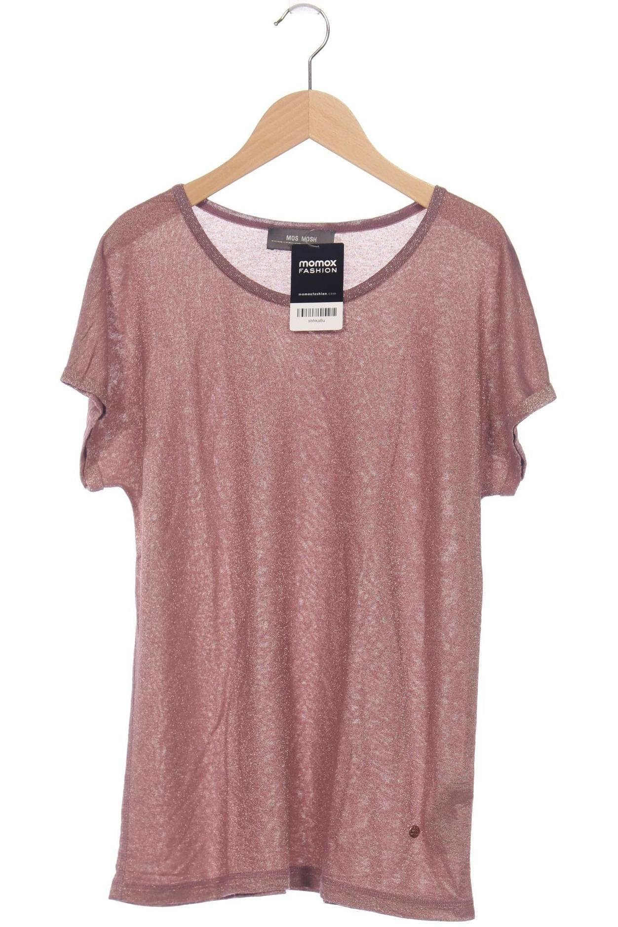 

Mos Mosh Damen T-Shirt, pink, Gr. 36
