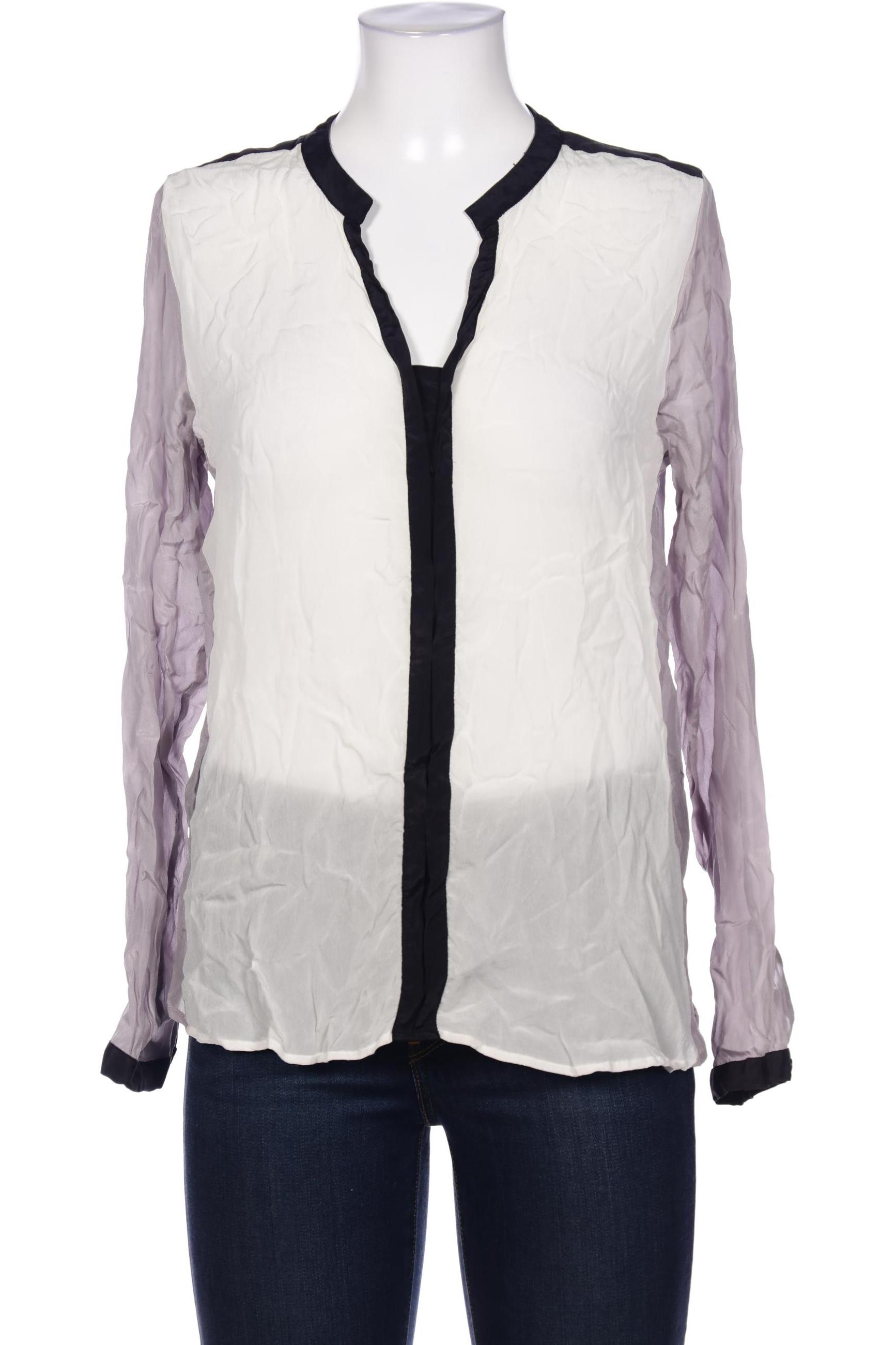 

Mos Mosh Damen Bluse, grau, Gr. 38