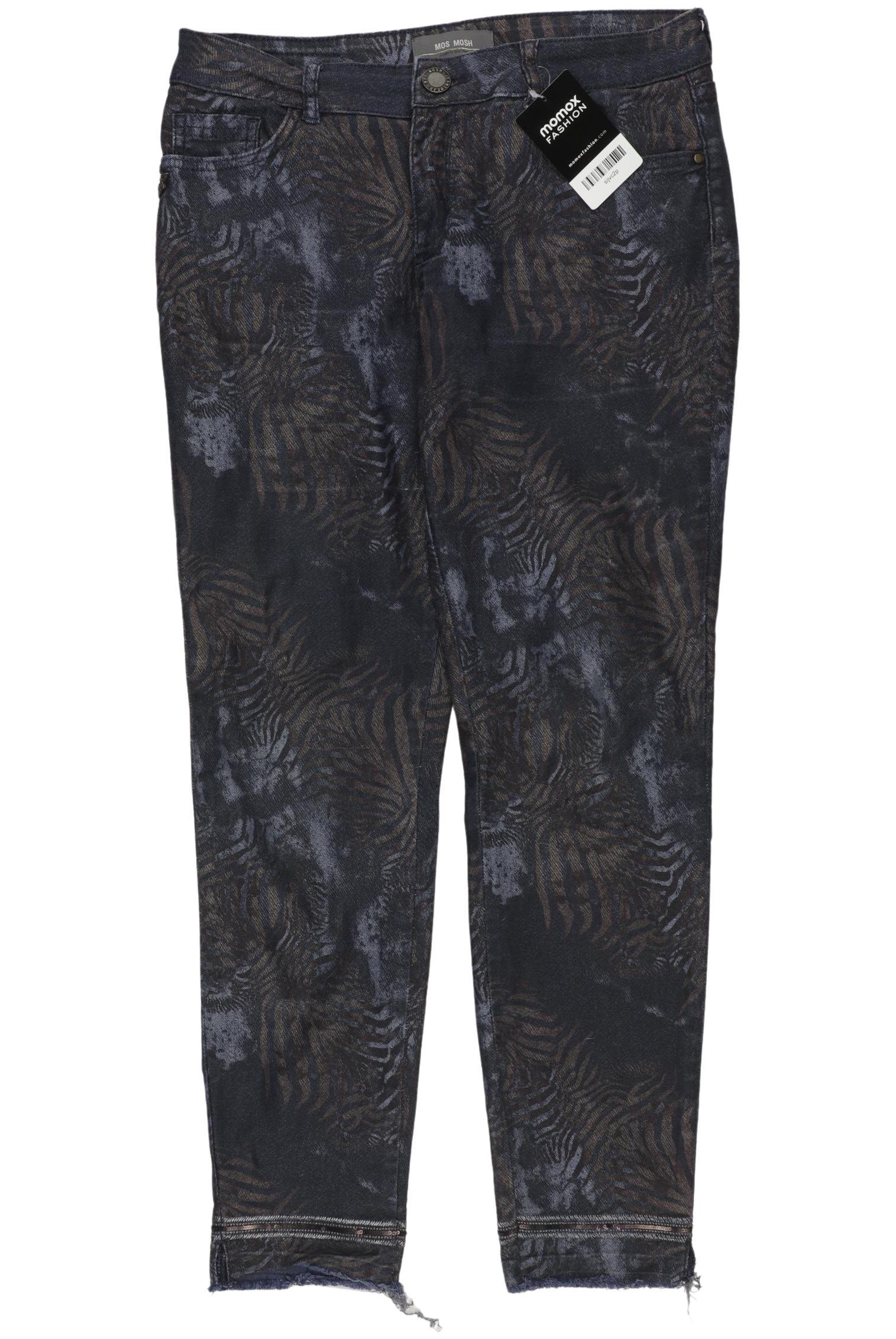 

Mos Mosh Damen Jeans, mehrfarbig, Gr. 30