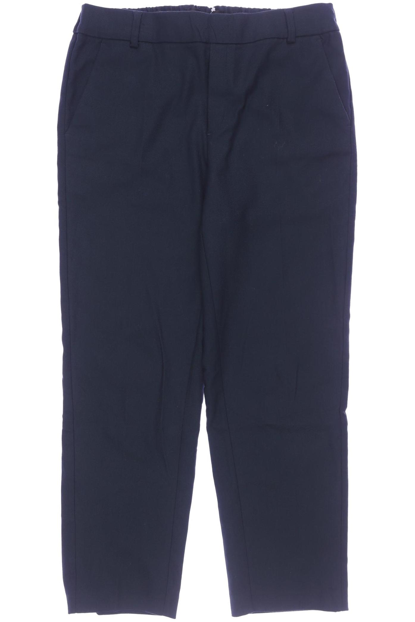 

Mos Mosh Damen Stoffhose, türkis, Gr. 0