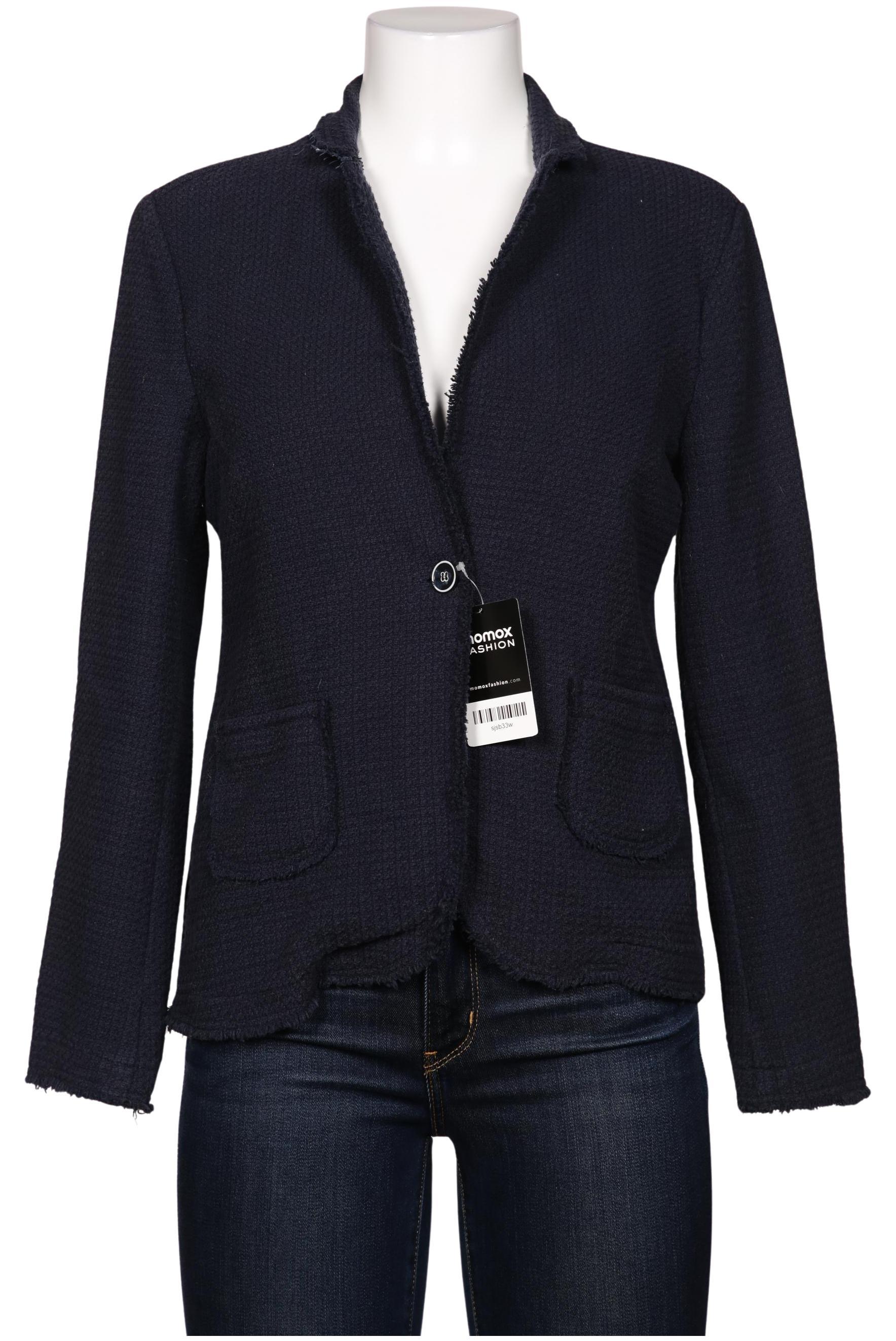 

Mos Mosh Damen Blazer, marineblau, Gr. 38