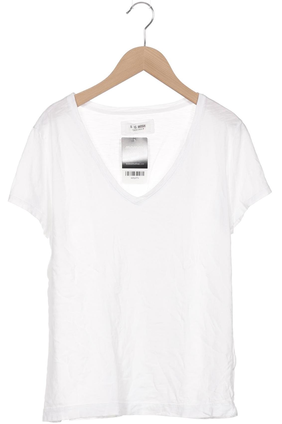 

Mos Mosh Damen T-Shirt, weiß, Gr. 38