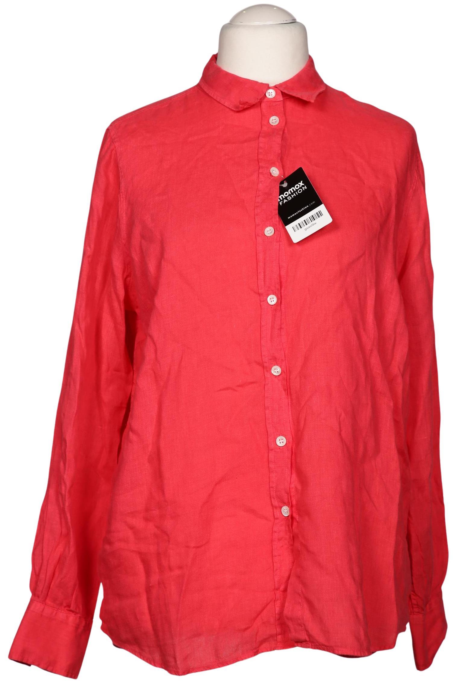 

Mos Mosh Damen Bluse, rot, Gr. 42