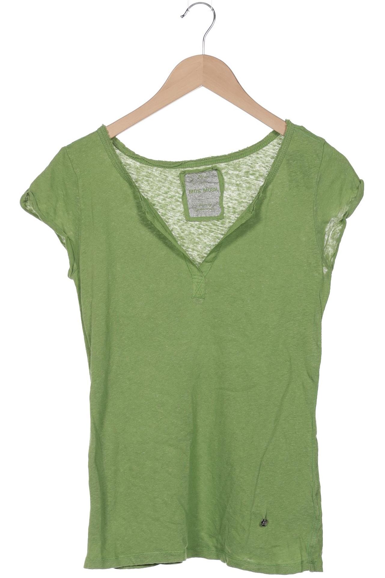 

Mos Mosh Damen T-Shirt, grün, Gr. 34