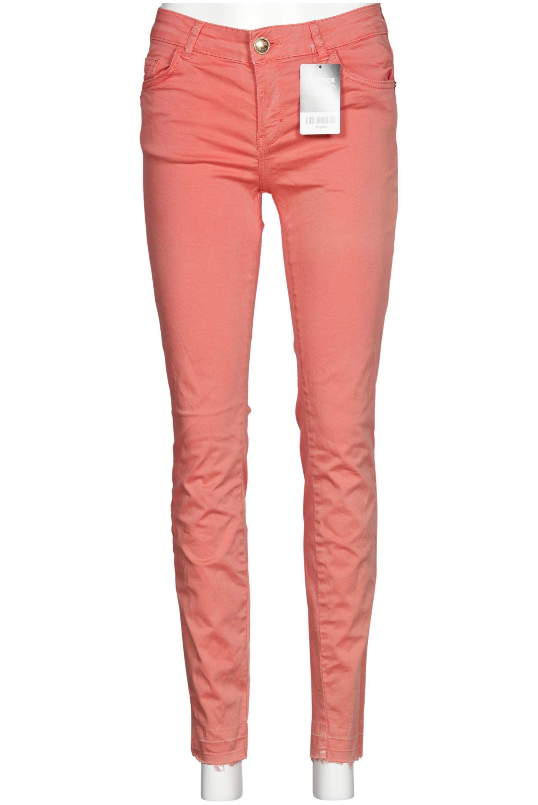 

Mos Mosh Damen Stoffhose, pink, Gr. 26