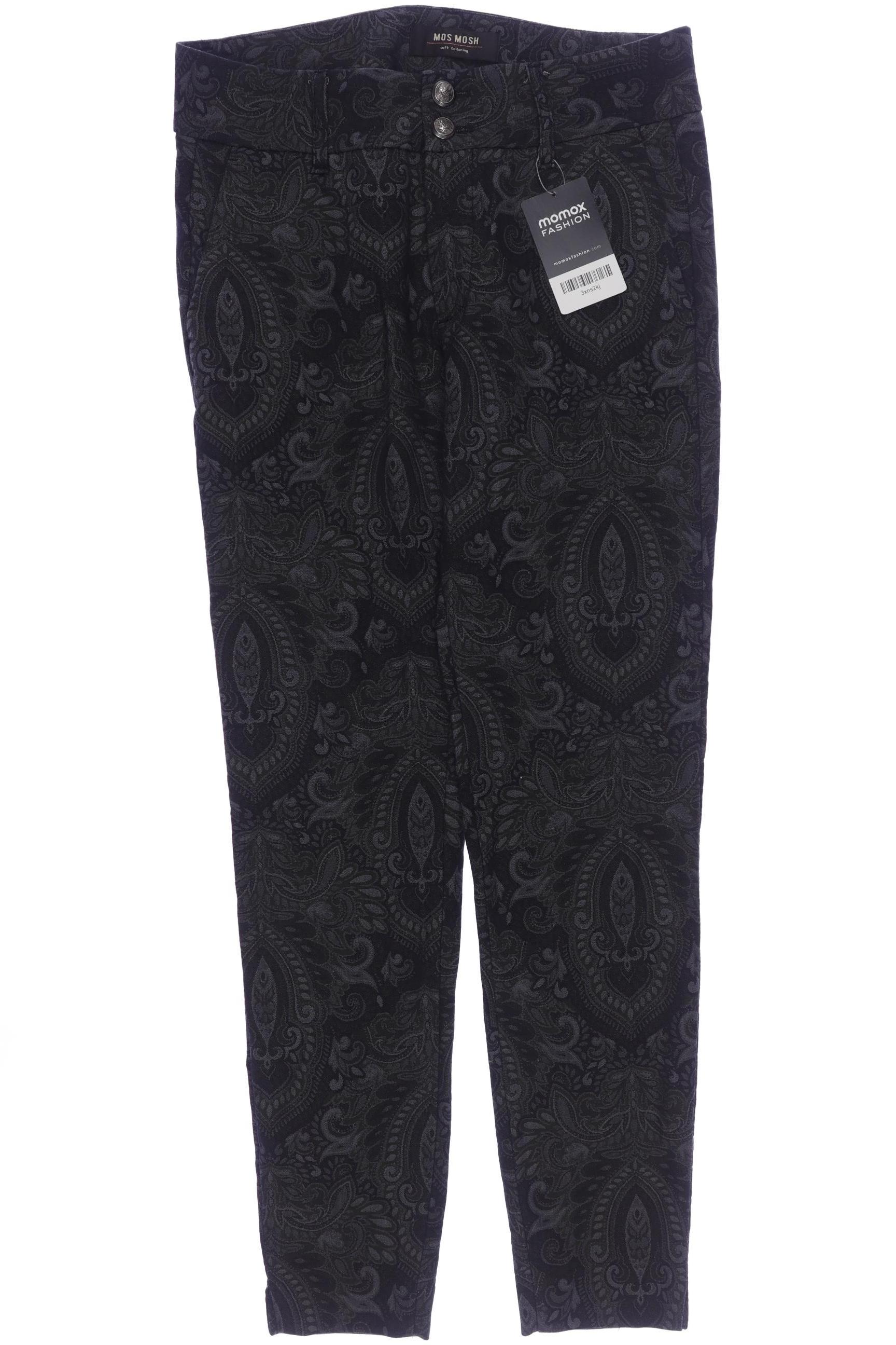 

Mos Mosh Damen Stoffhose, grau, Gr. 36