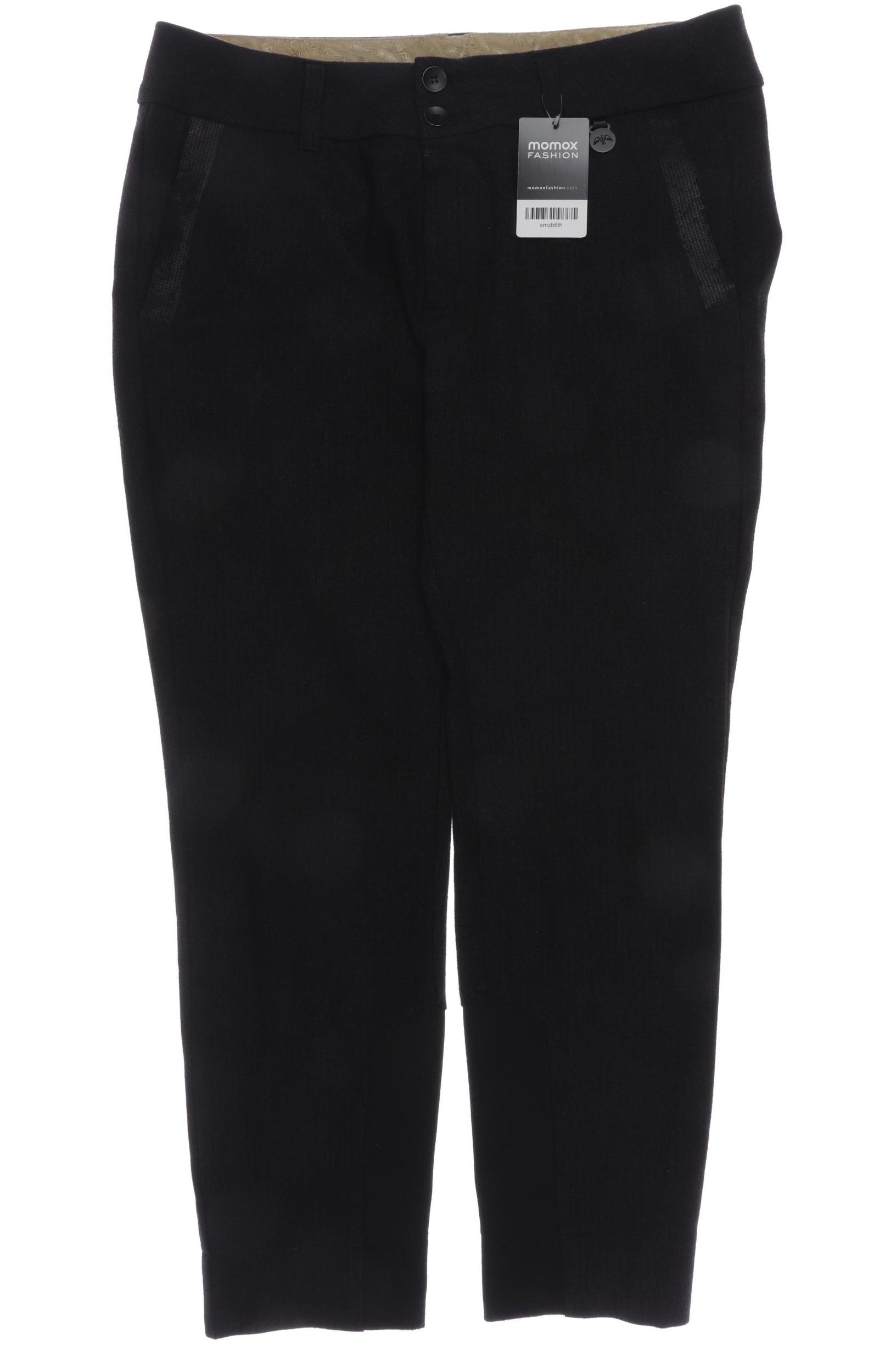 

Mos Mosh Damen Stoffhose, grau, Gr. 40