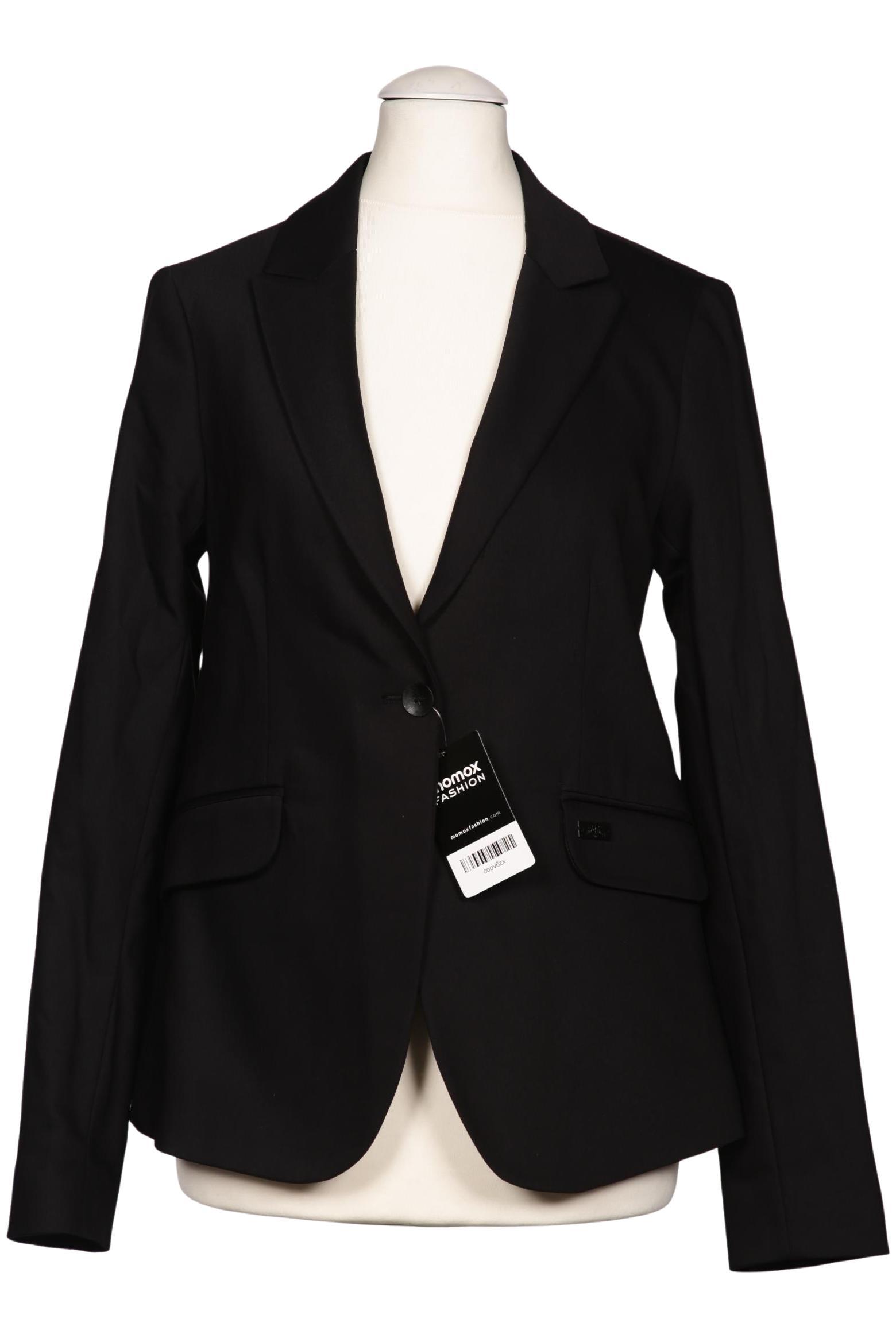 

Mos Mosh Damen Blazer, schwarz, Gr. 36