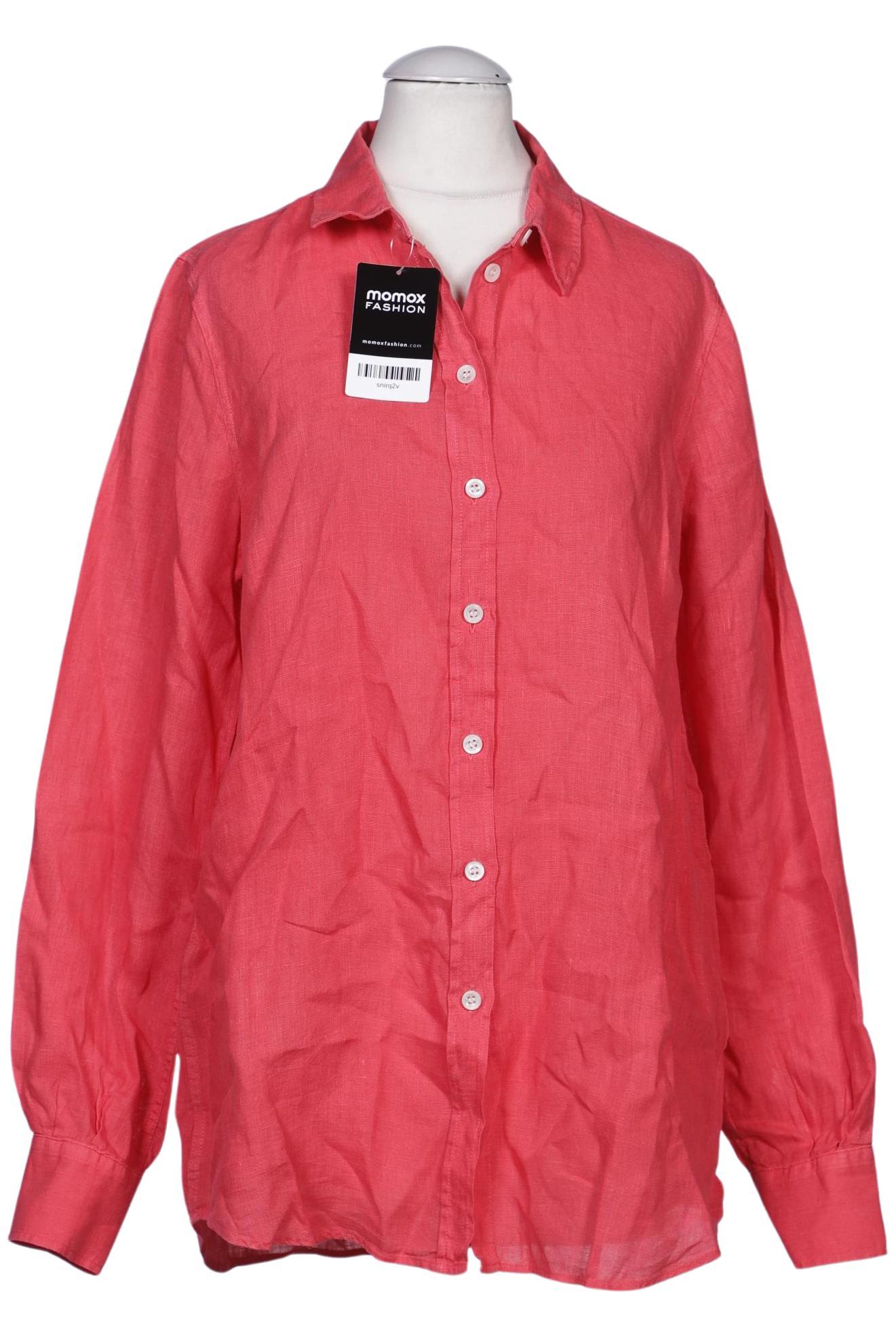 

Mos Mosh Damen Bluse, pink, Gr. 34