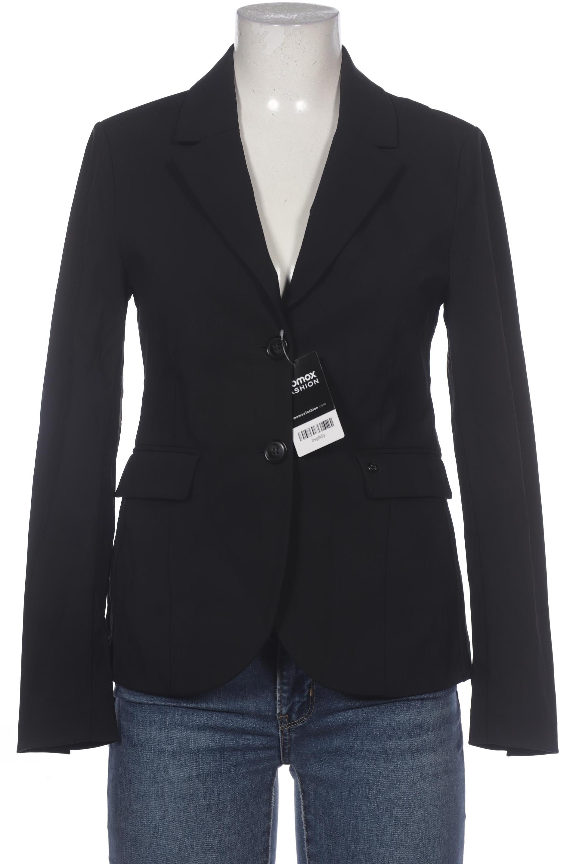 

Mos Mosh Damen Blazer, schwarz, Gr. 36