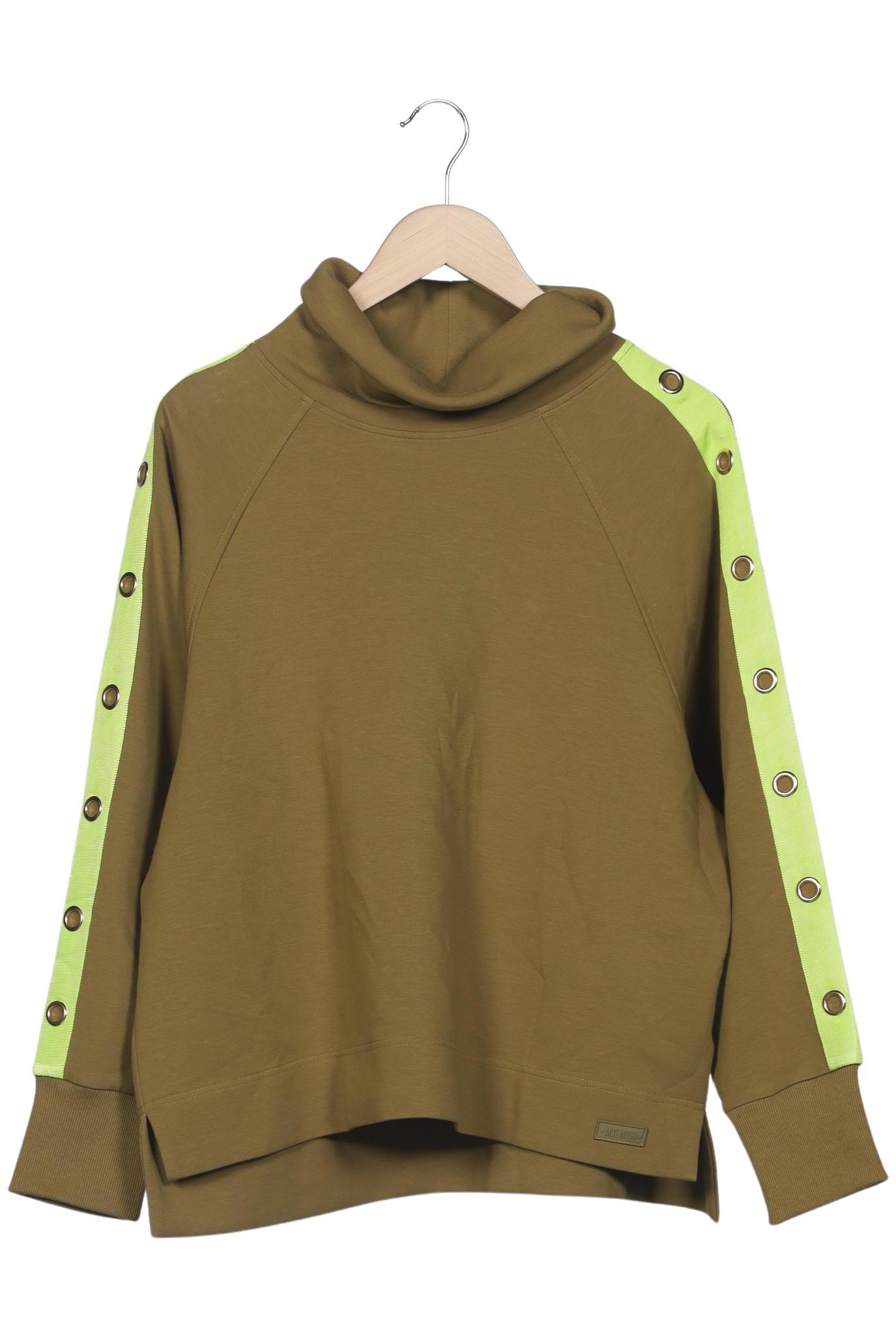 

Mos Mosh Damen Sweatshirt, neon, Gr. 38