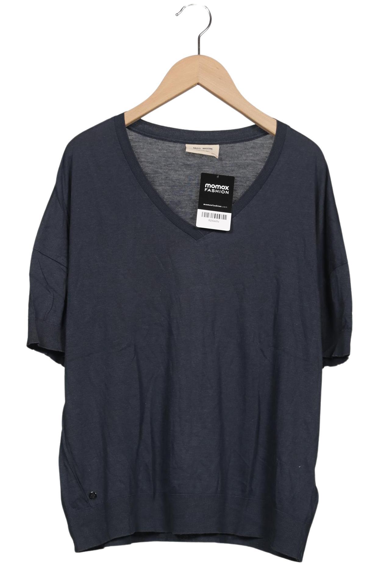 

Mos Mosh Damen T-Shirt, grau, Gr. 44