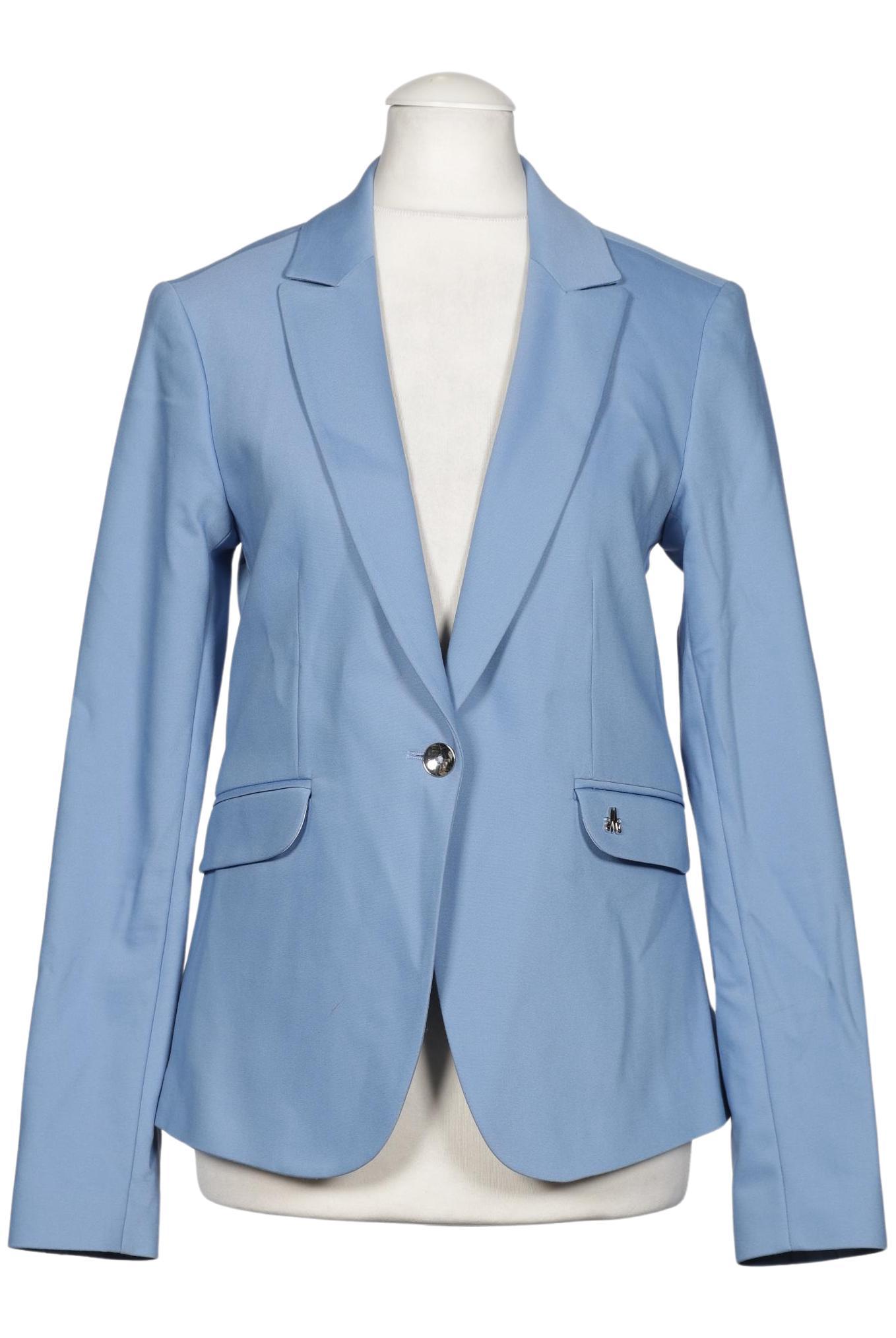 

Mos Mosh Damen Blazer, hellblau, Gr. 34
