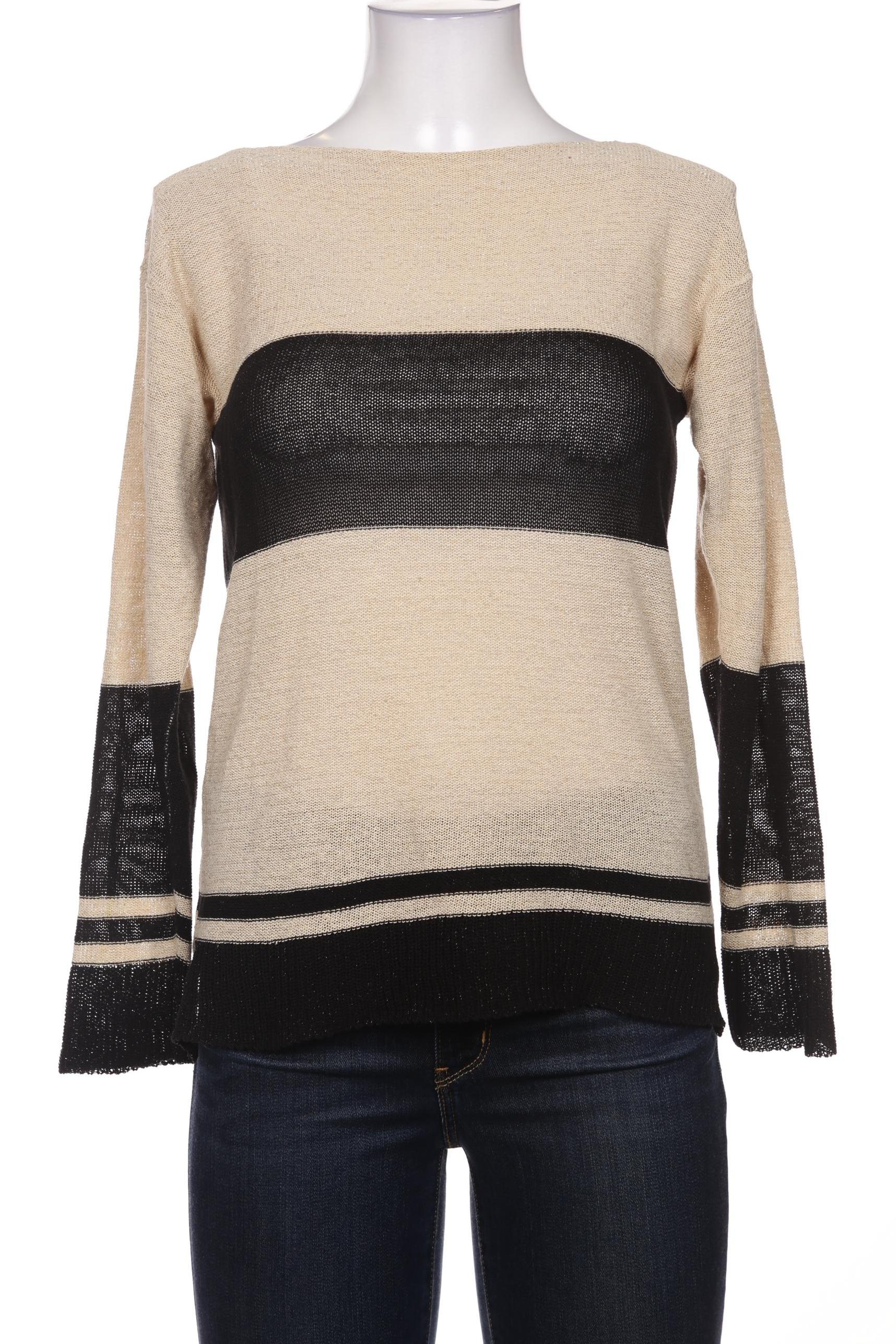 

Mos Mosh Damen Pullover, beige, Gr. 38