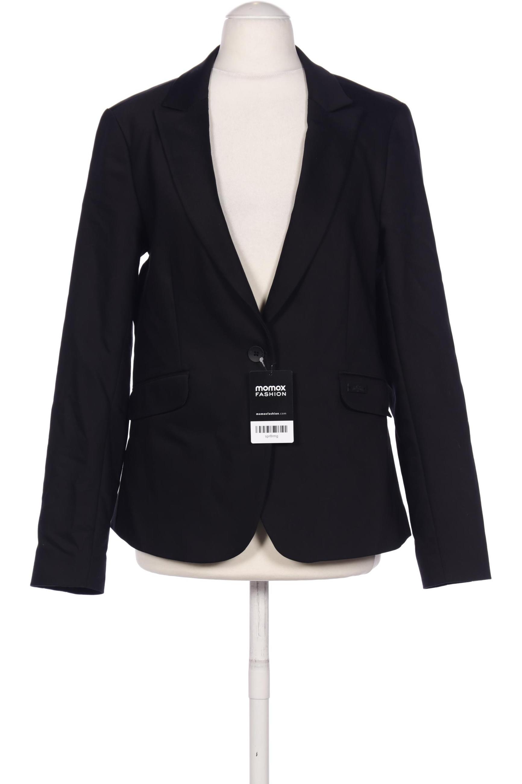 

Mos Mosh Damen Blazer, schwarz, Gr. 38