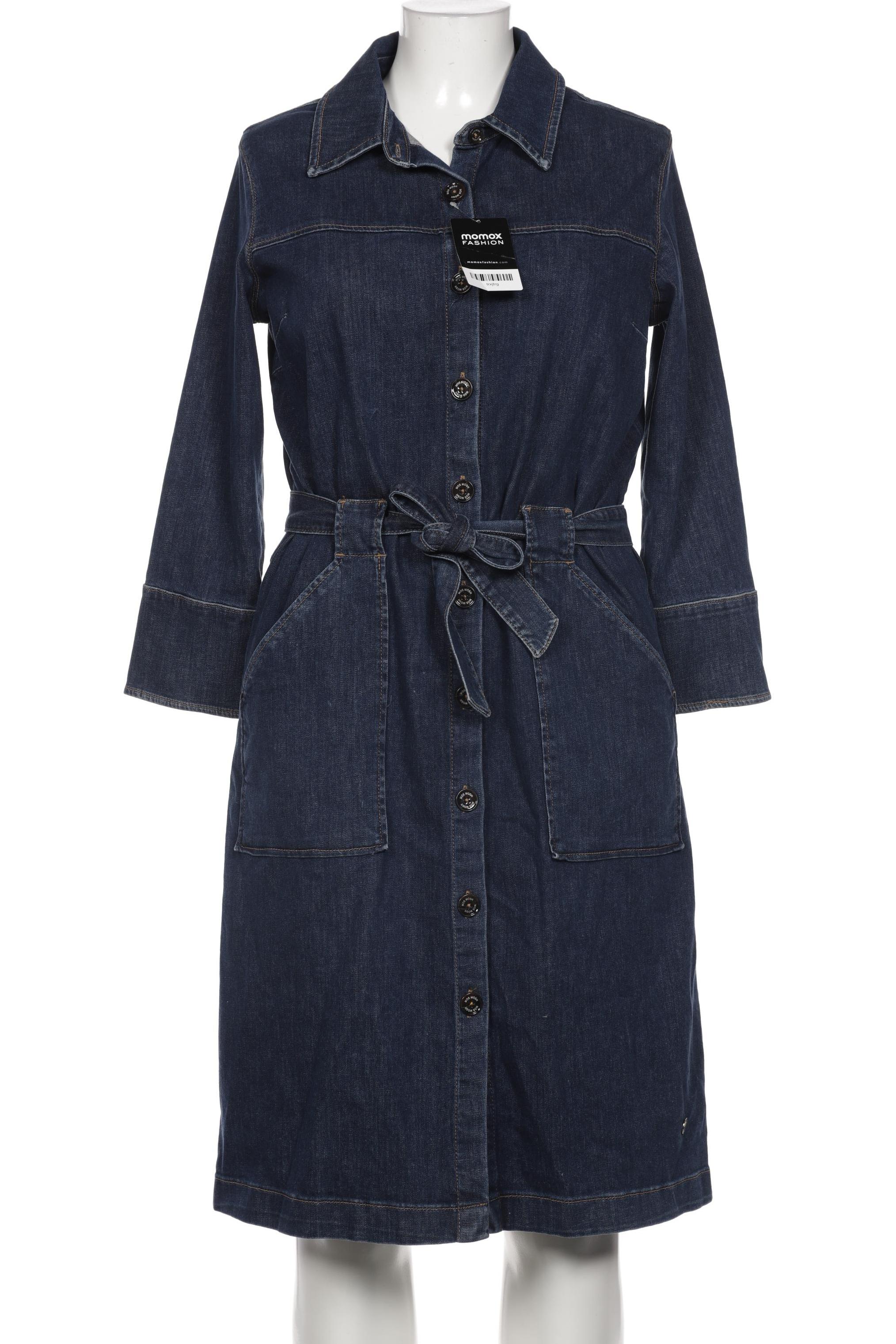 

Mos Mosh Damen Kleid, marineblau, Gr. 36