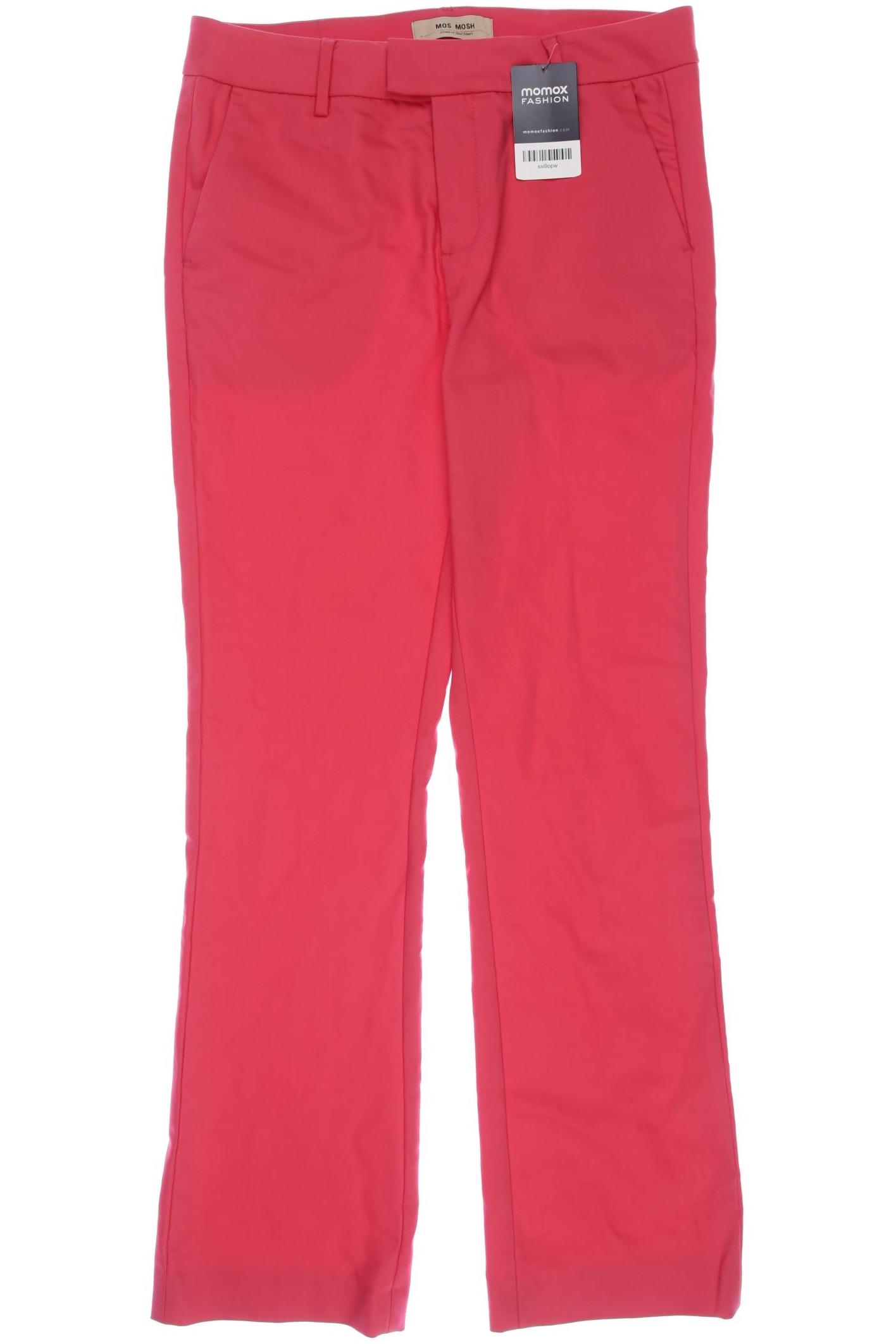 

Mos Mosh Damen Stoffhose, pink, Gr. 36