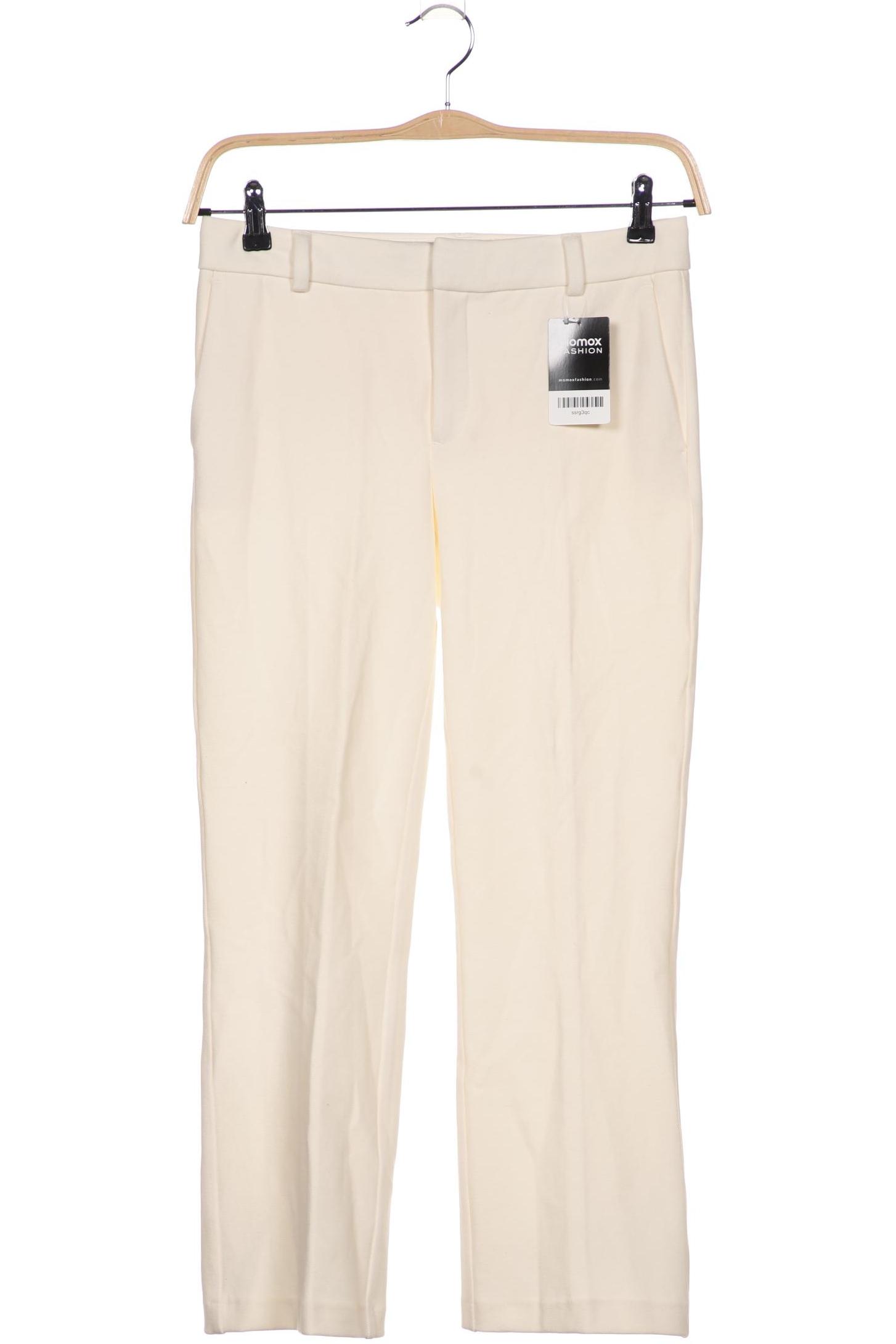 

Mos Mosh Damen Stoffhose, cremeweiß, Gr. 36
