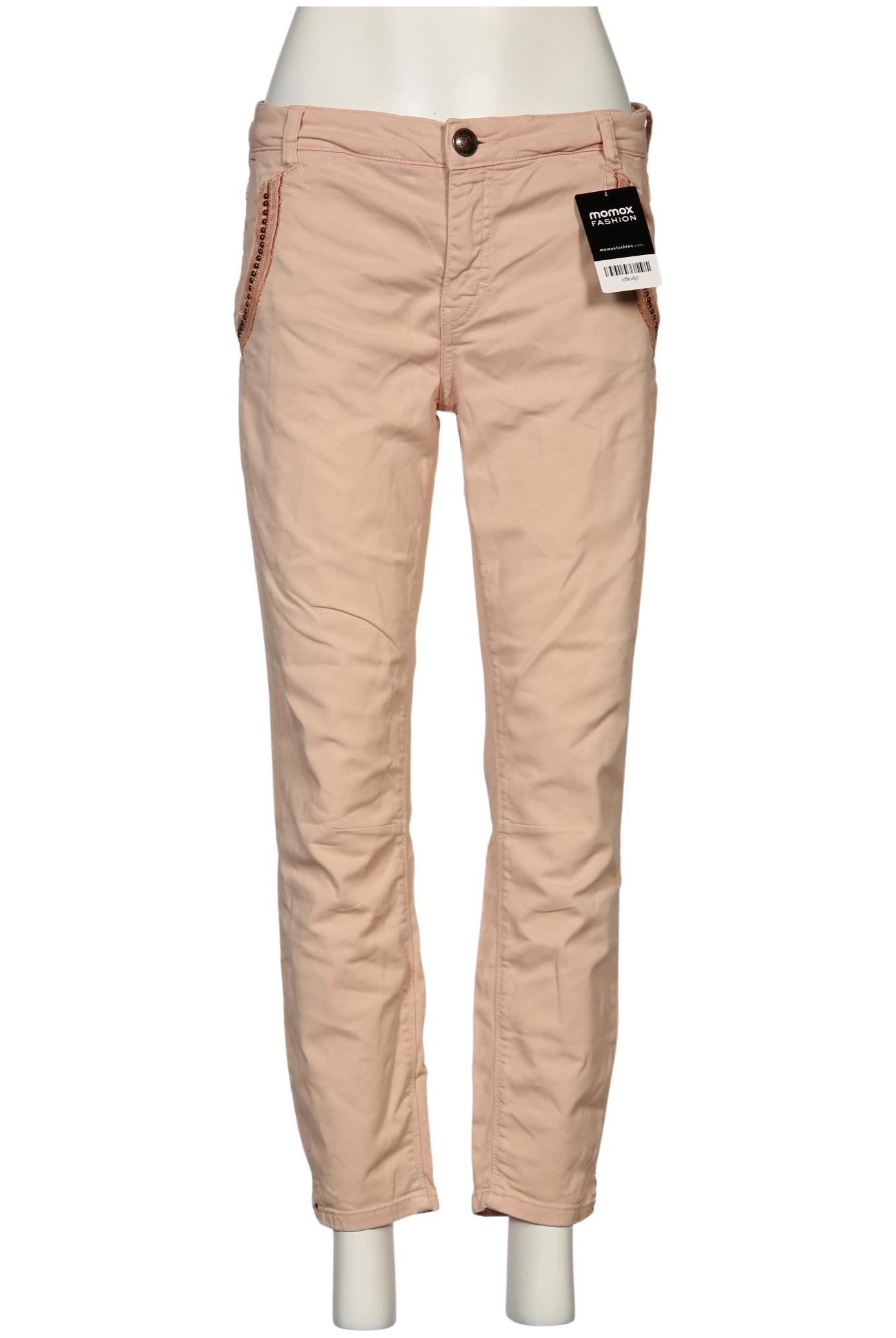 

Mos Mosh Damen Stoffhose, pink, Gr. 28