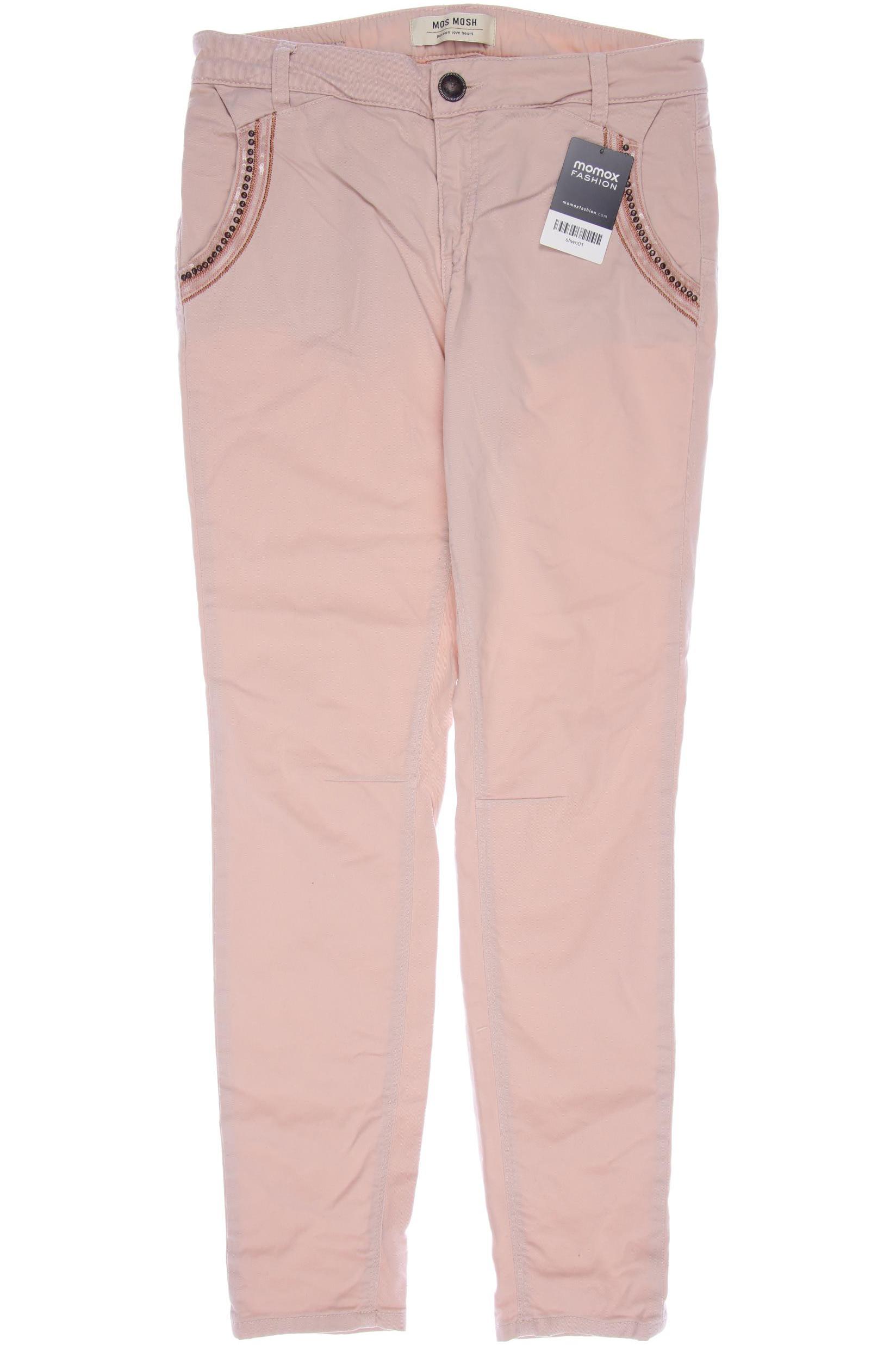 

Mos Mosh Damen Jeans, pink