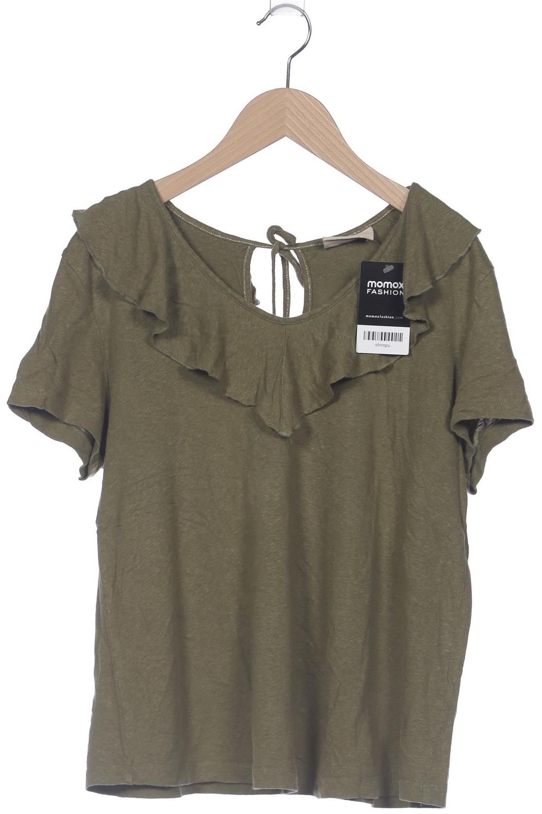 

Mos Mosh Damen T-Shirt, grün, Gr. 38