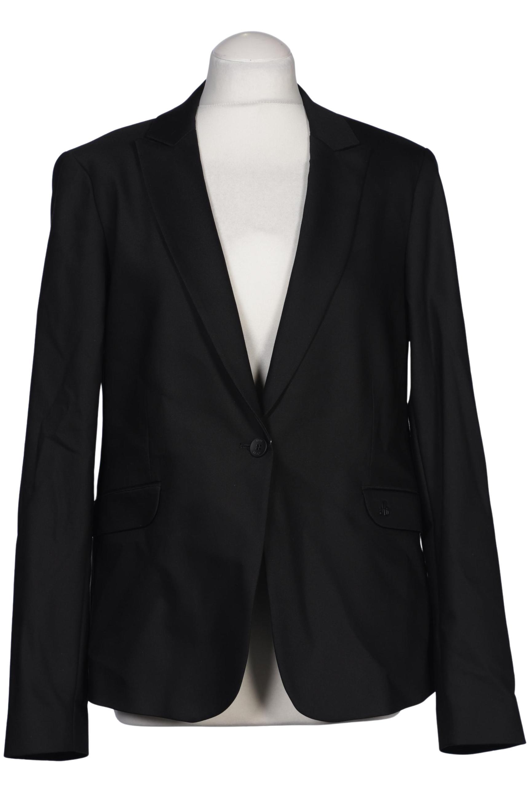 

Mos Mosh Damen Blazer, schwarz, Gr. 42