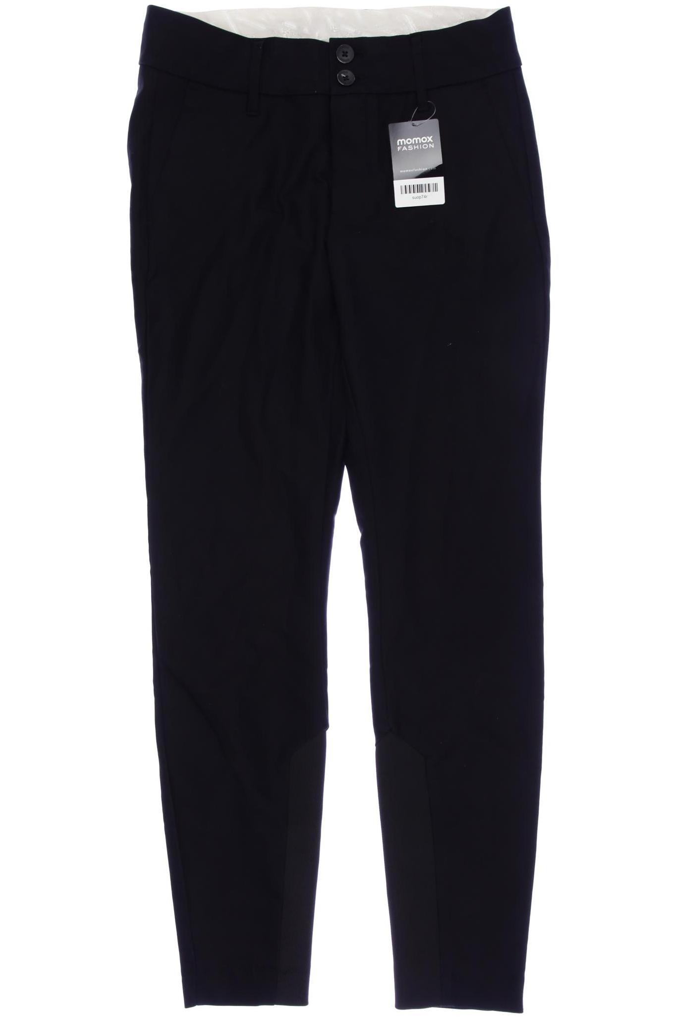 

Mos Mosh Damen Stoffhose, schwarz, Gr. 36