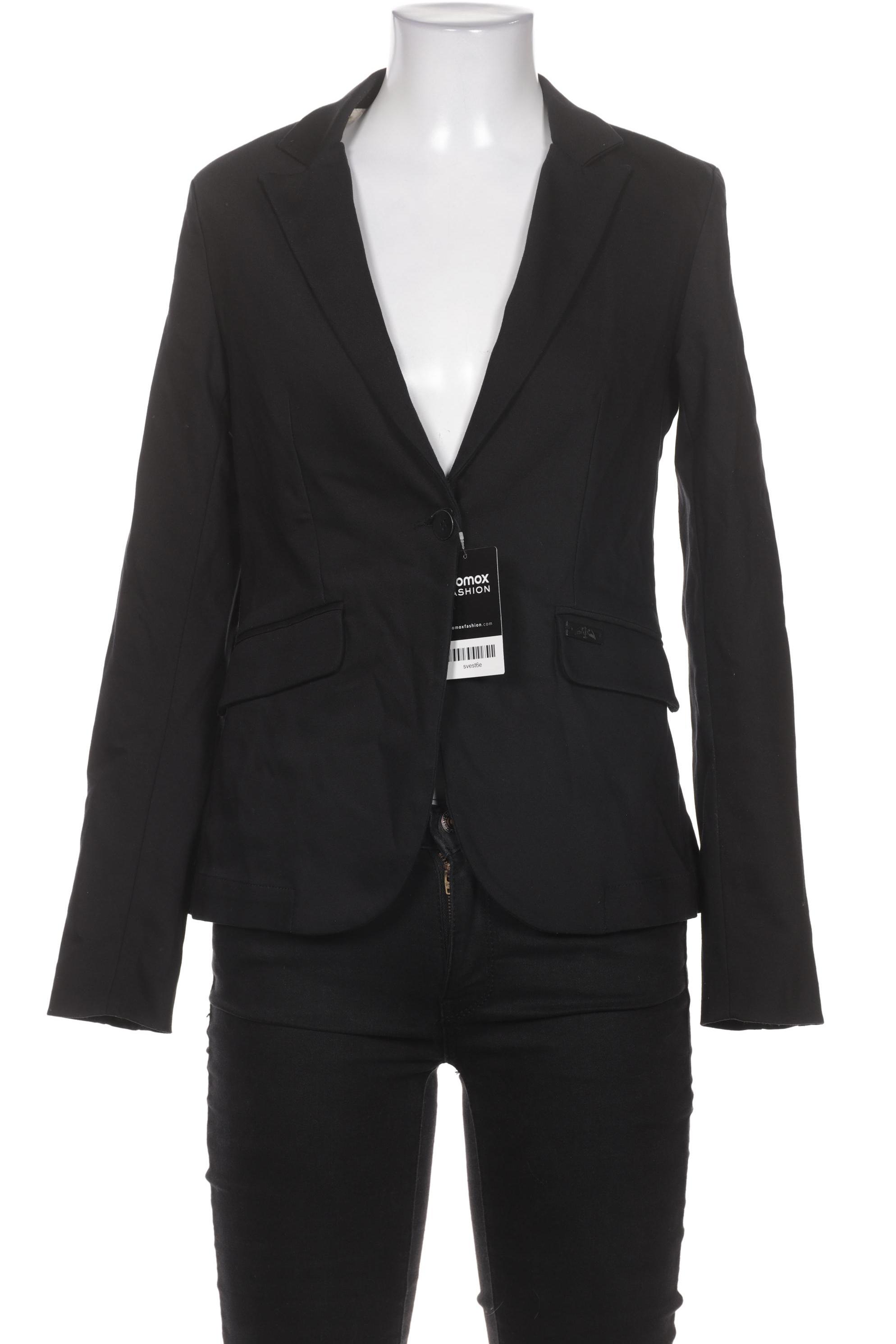 

Mos Mosh Damen Blazer, schwarz, Gr. 36