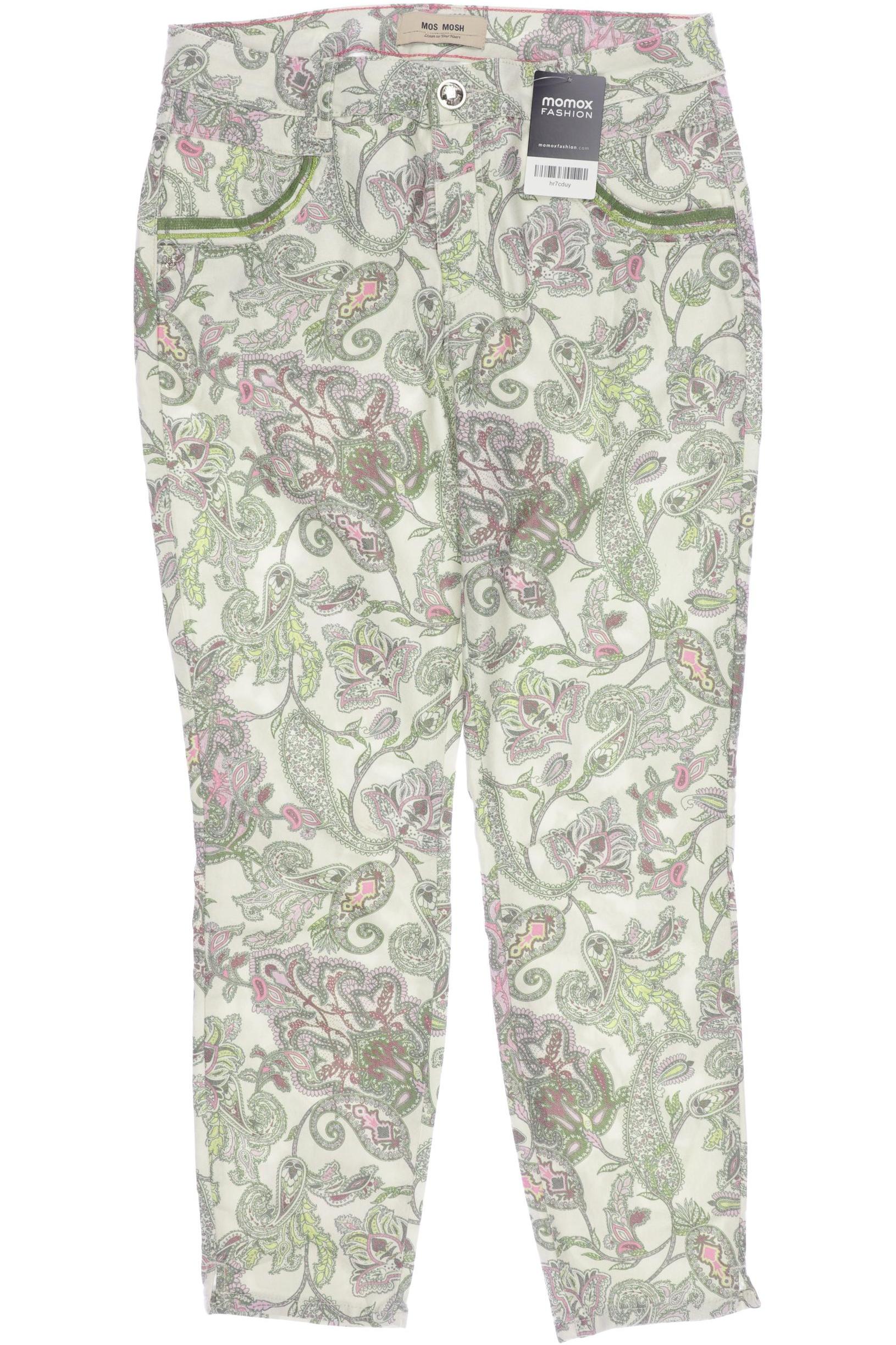 

Mos Mosh Damen Stoffhose, cremeweiß, Gr. 29