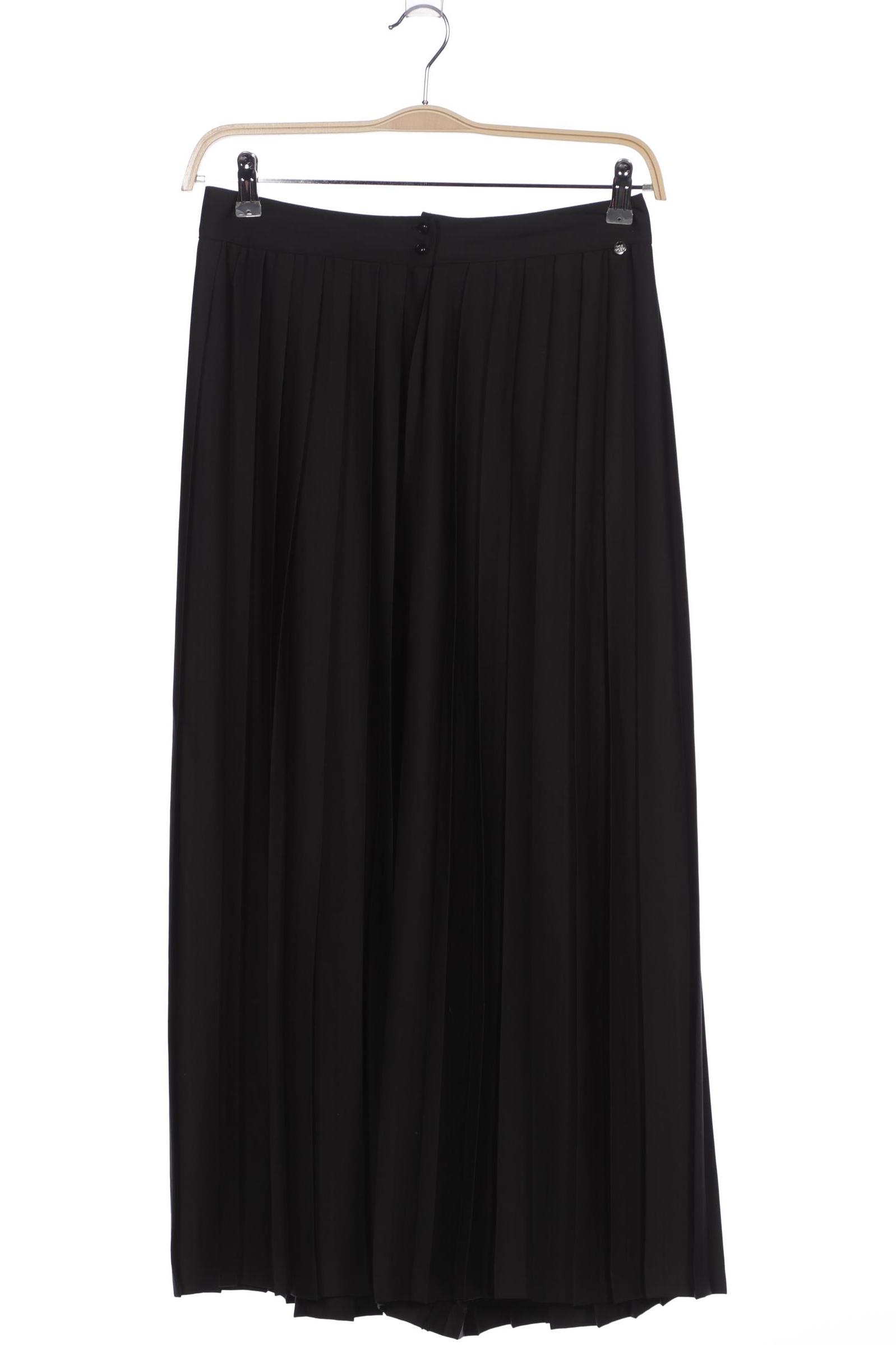 

Mos Mosh Damen Stoffhose, schwarz, Gr. 0