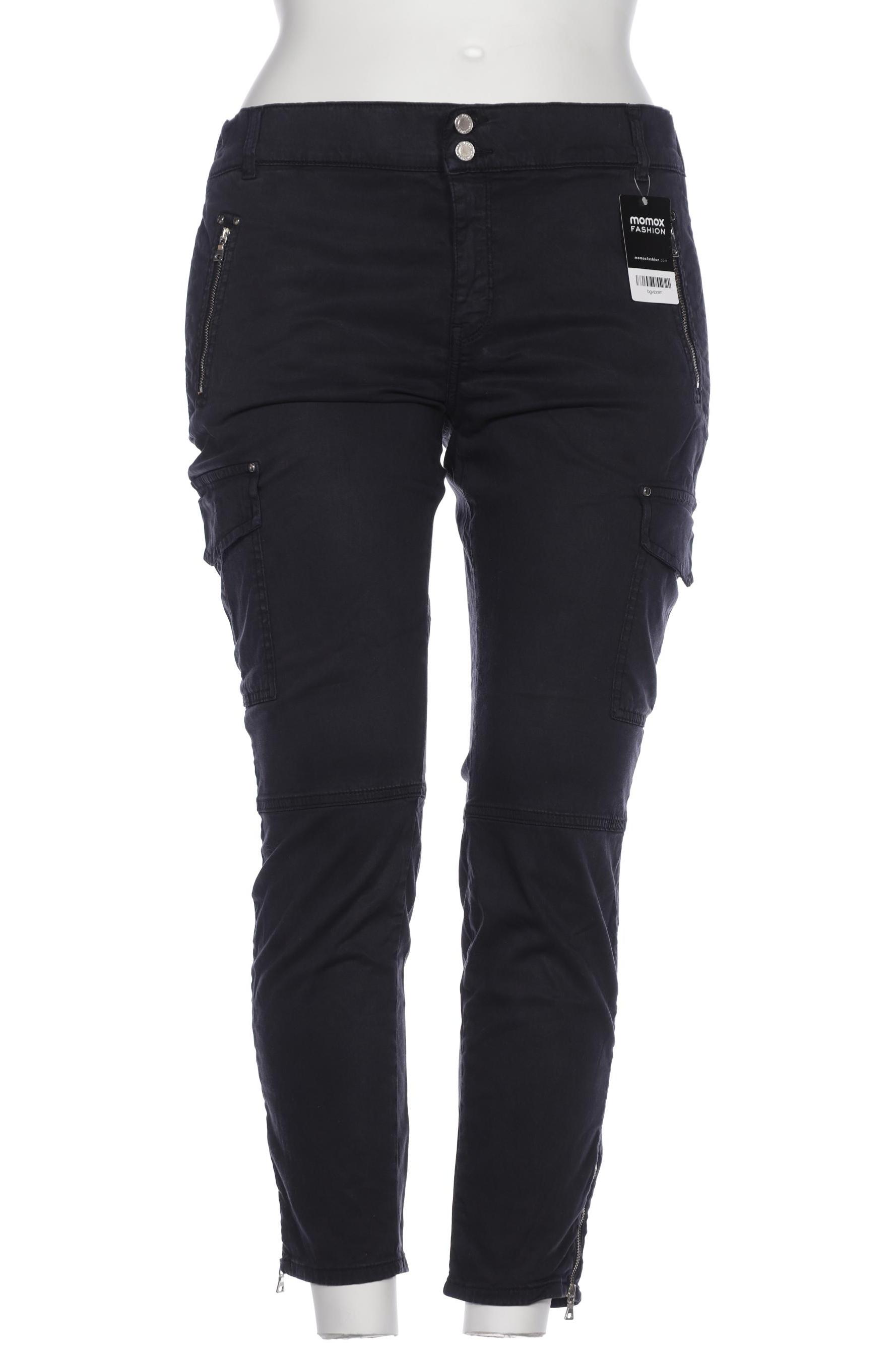 

Mos Mosh Damen Stoffhose, marineblau, Gr. 33