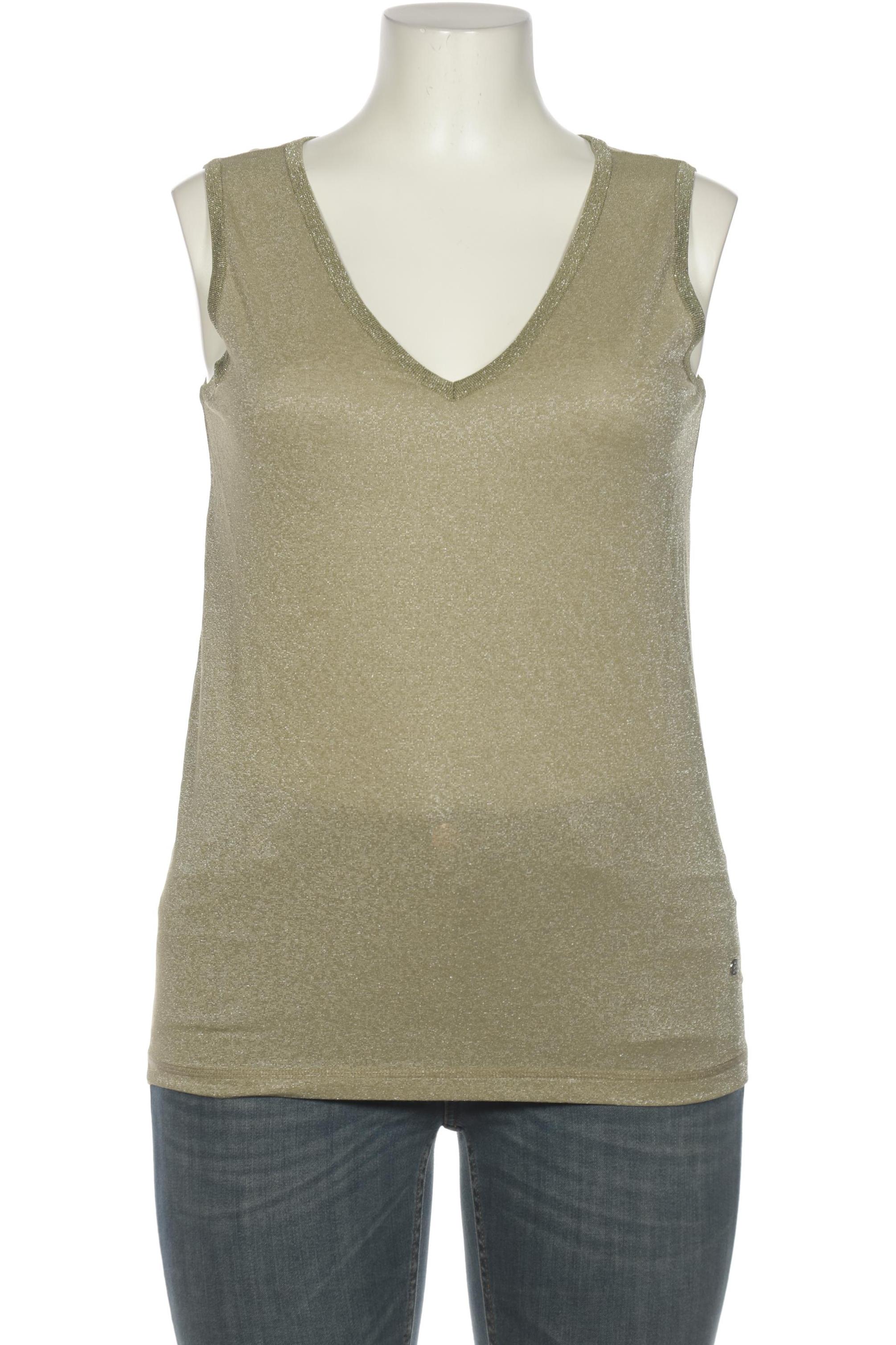 

Mos Mosh Damen Top, grün, Gr. 42