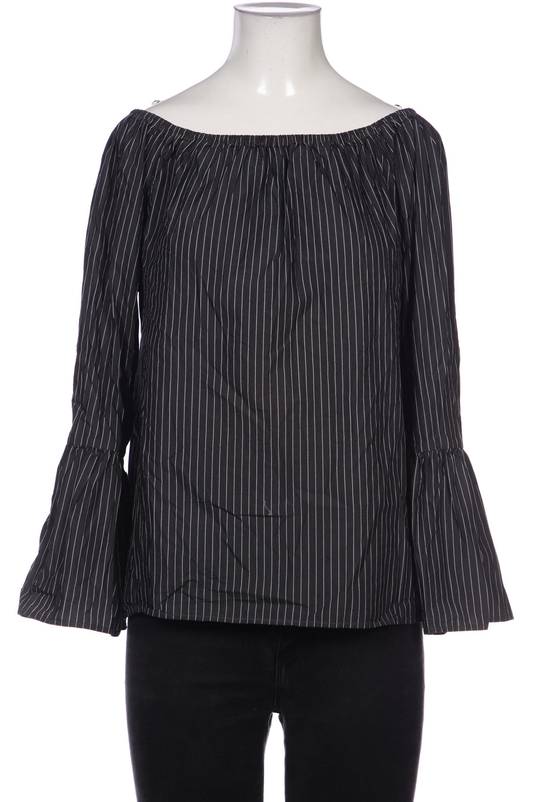 

Mos Mosh Damen Bluse, schwarz, Gr. 38