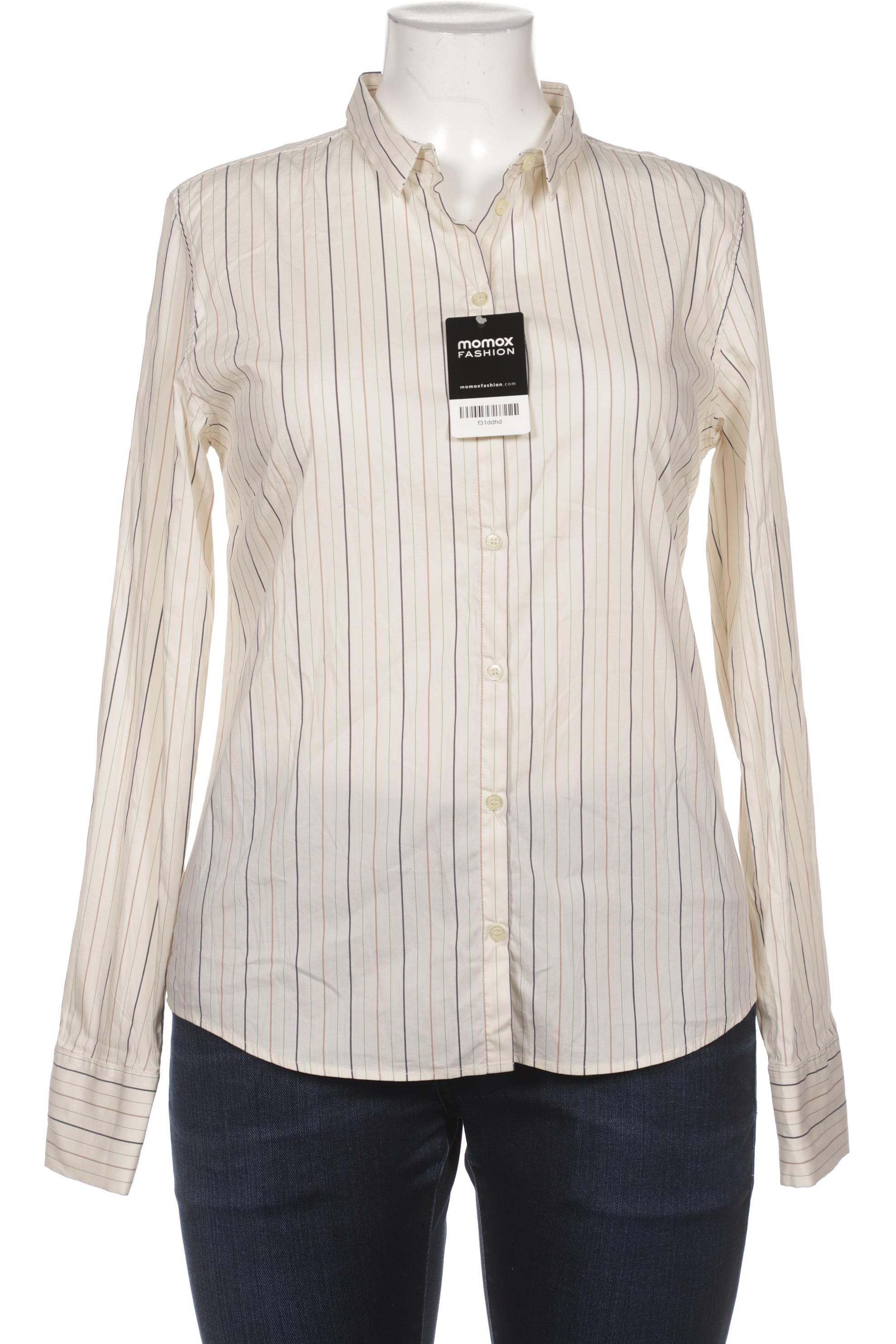 

Mos Mosh Damen Bluse, cremeweiß, Gr. 44