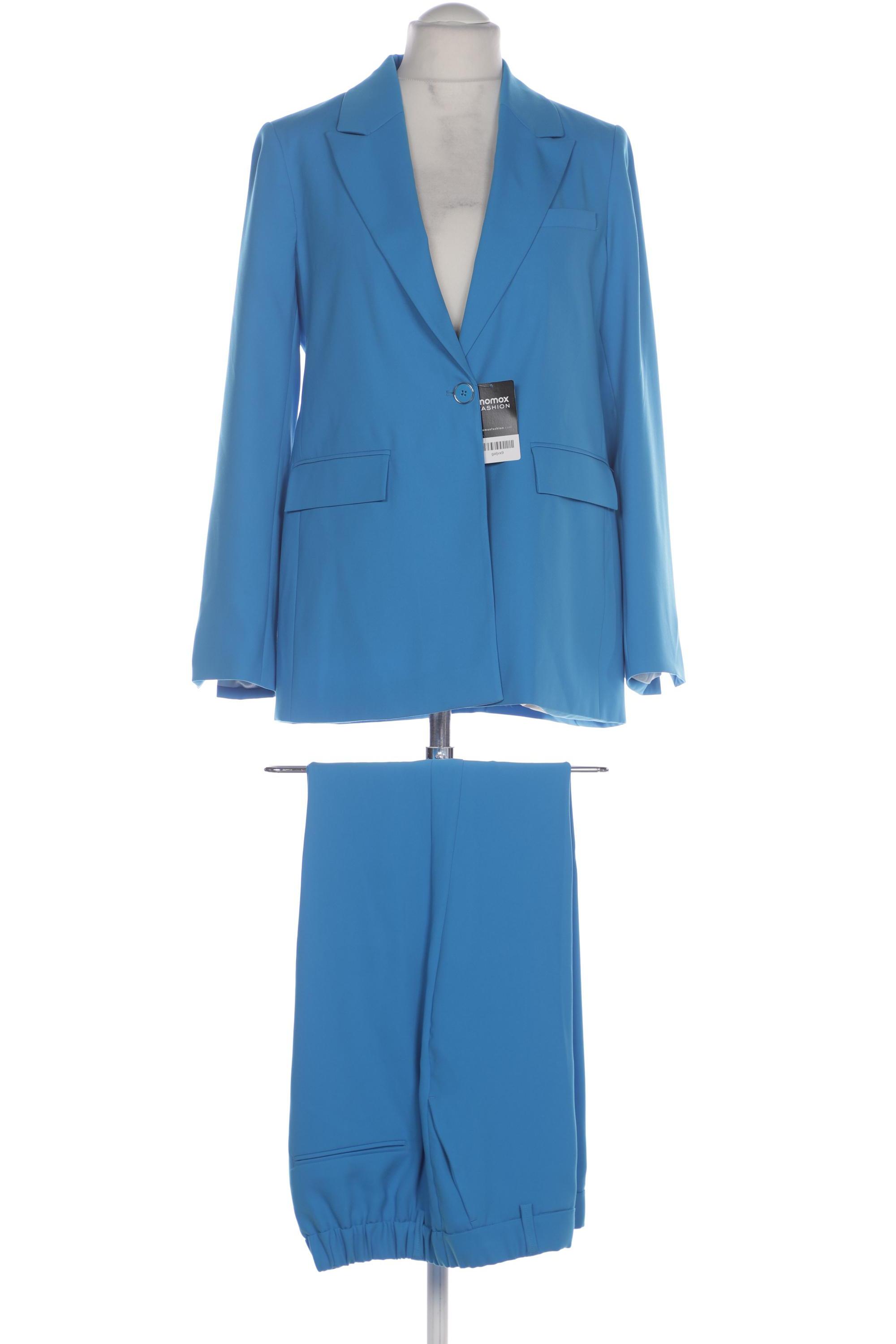 

Mos Mosh Damen Anzug, blau, Gr. 40