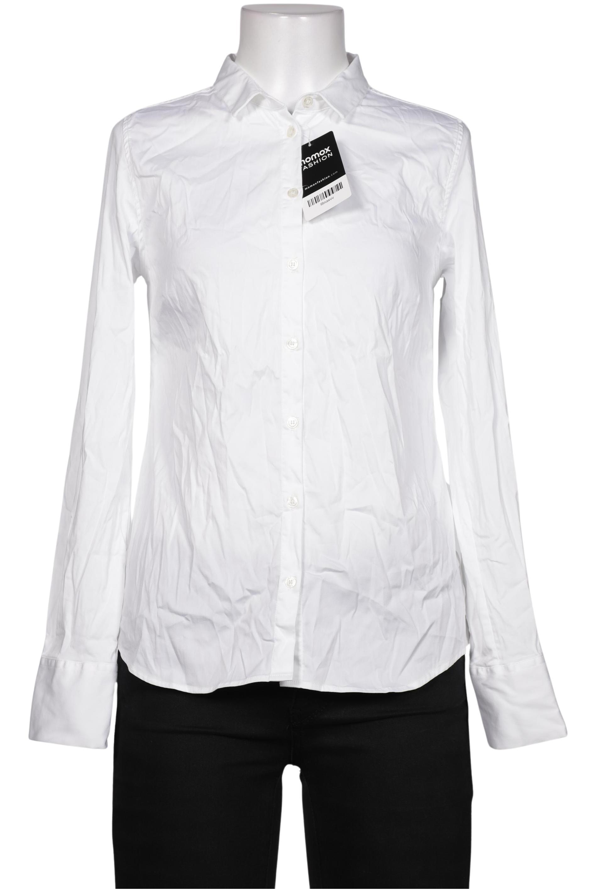 

Mos Mosh Damen Bluse, weiß, Gr. 36