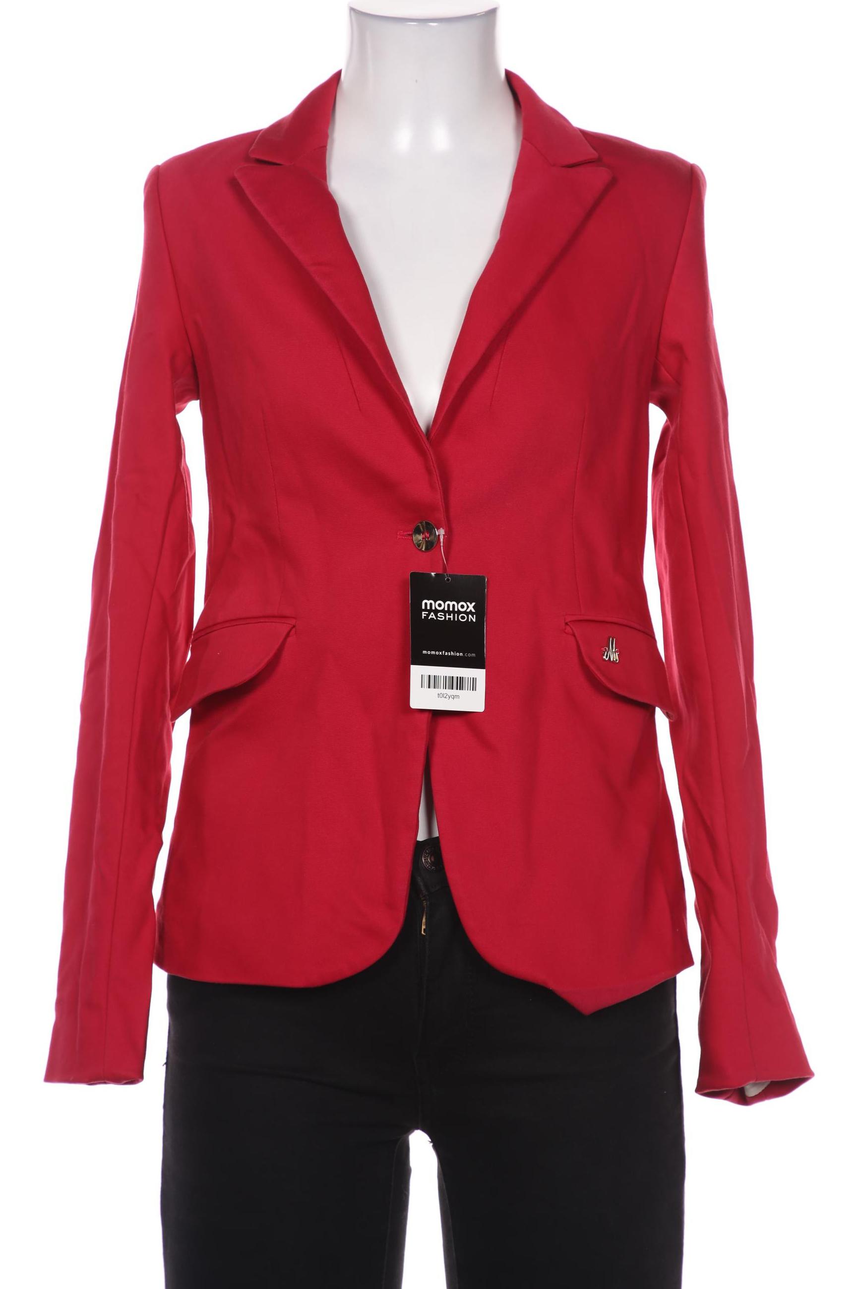 

Mos Mosh Damen Blazer, pink, Gr. 34