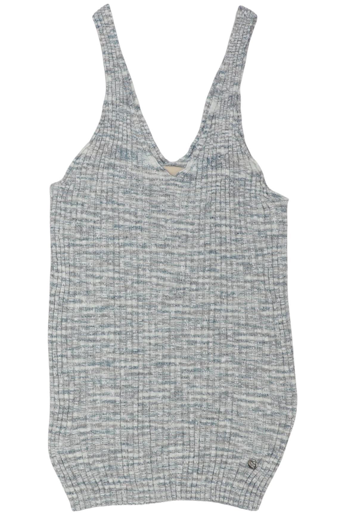 

Mos Mosh Damen Top, grau, Gr. 42