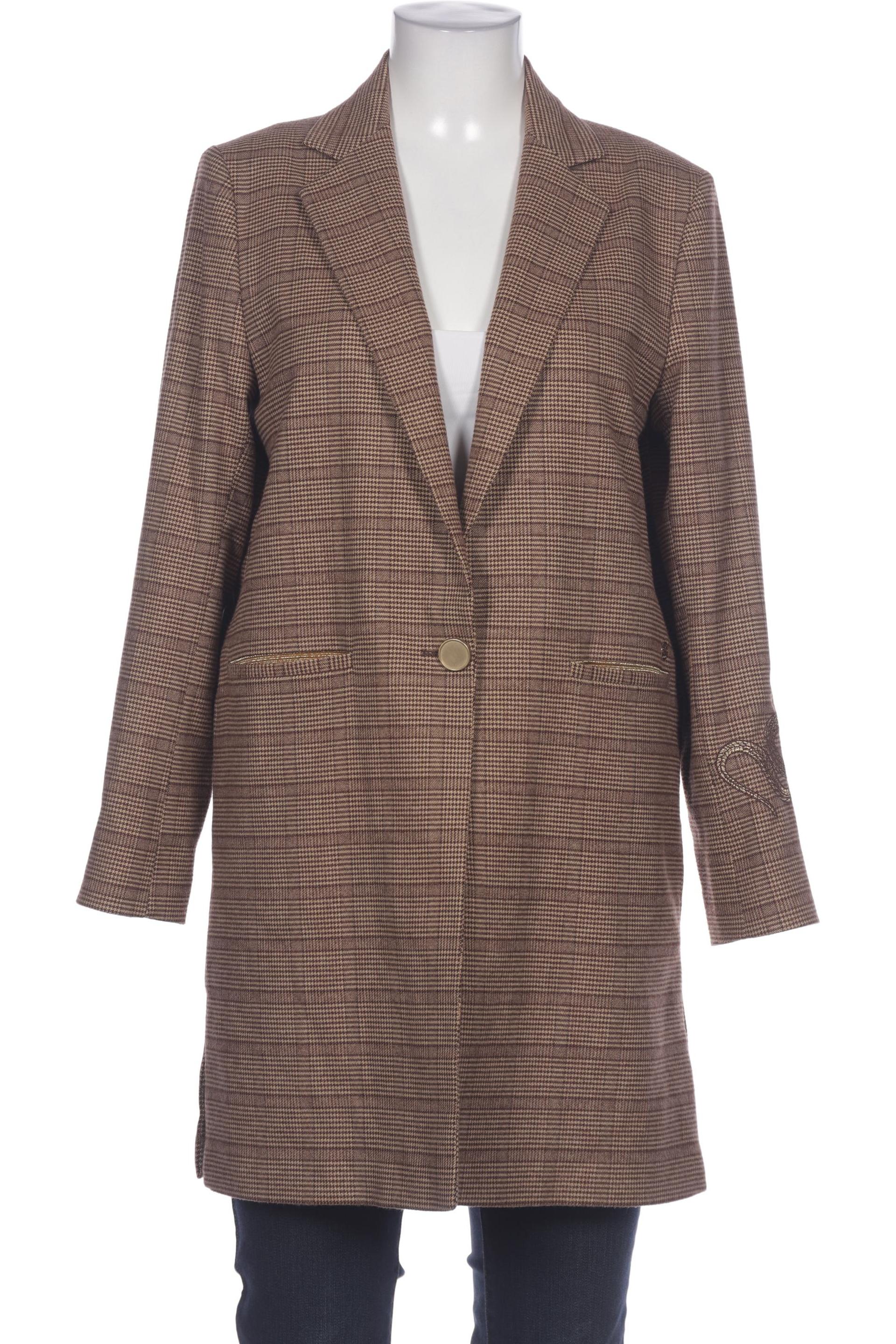 

Mos Mosh Damen Blazer, braun, Gr. 40