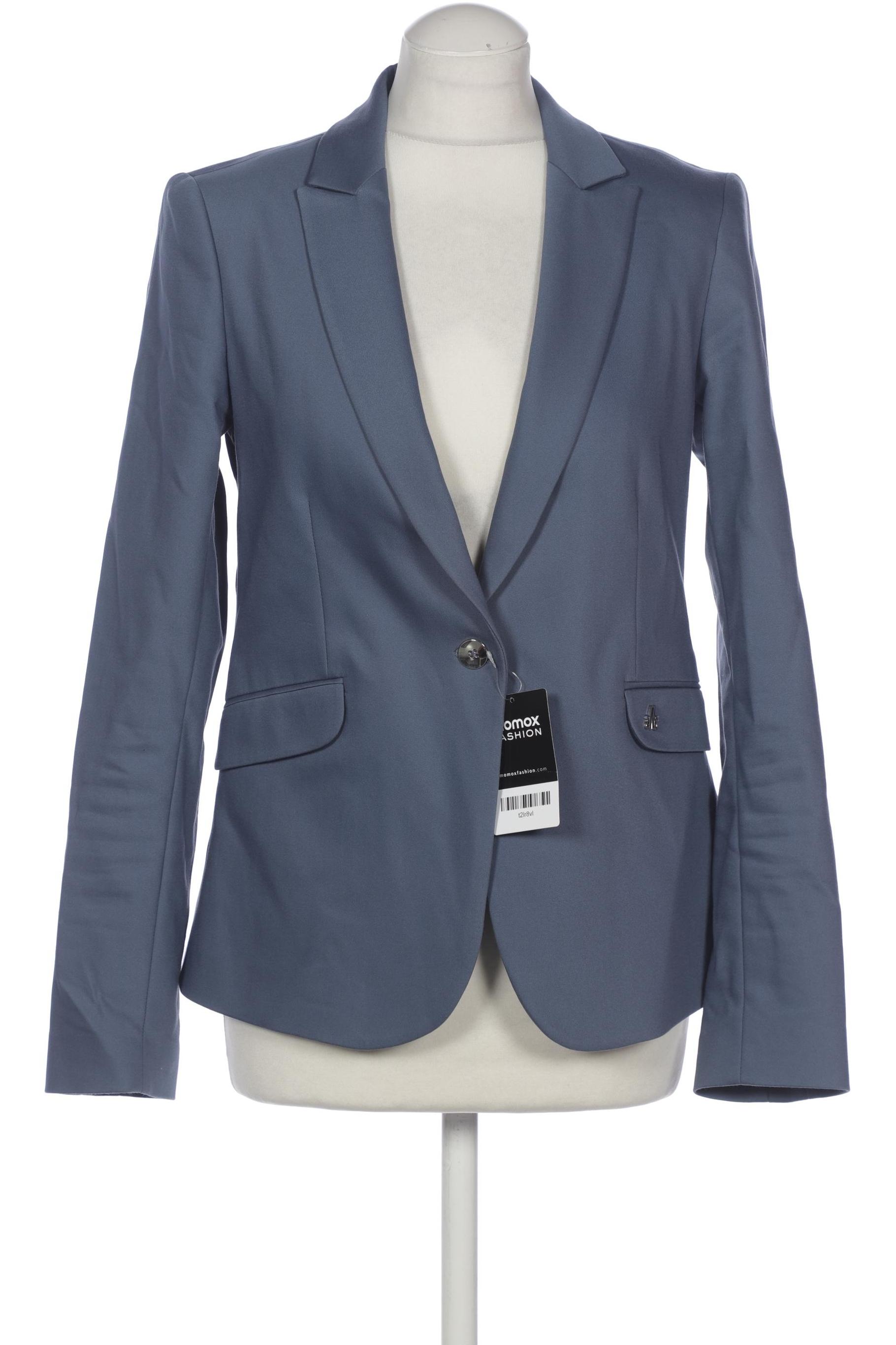 

Mos Mosh Damen Blazer, blau, Gr. 38